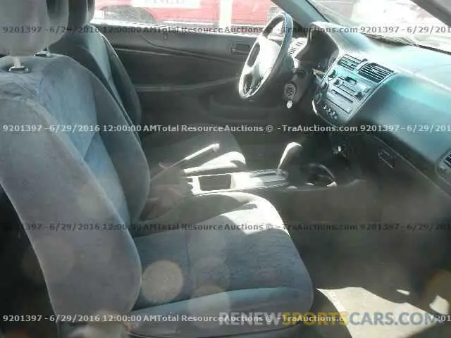 5 Photograph of a damaged car 3CZRU5H72MM724473 HONDA HR-V 2021
