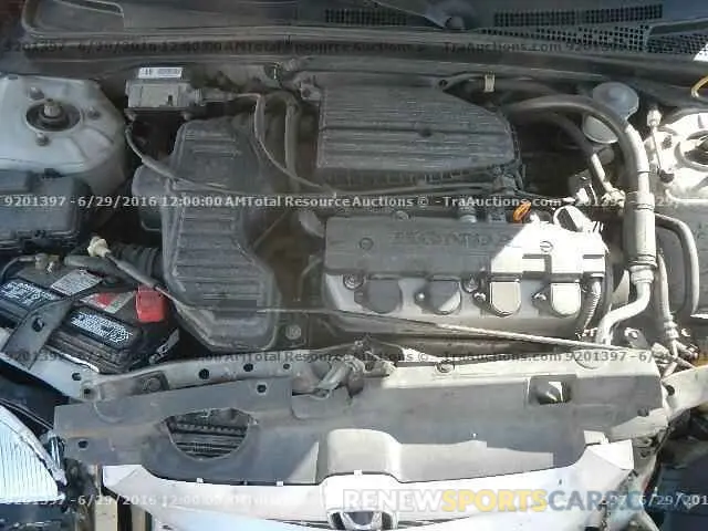 7 Photograph of a damaged car 3CZRU5H72MM724473 HONDA HR-V 2021