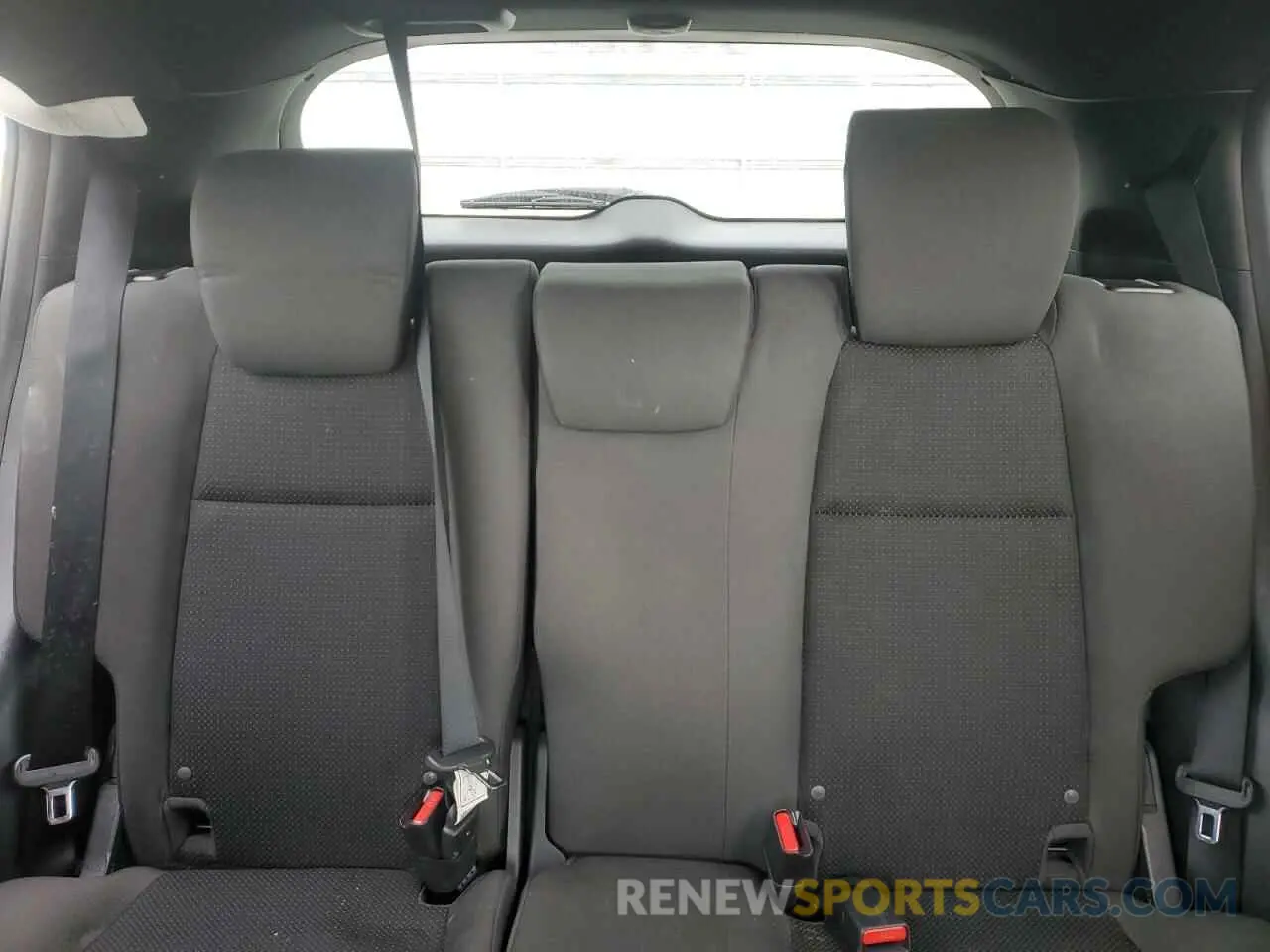 10 Photograph of a damaged car 3CZRU6H11MM702868 HONDA HR-V 2021
