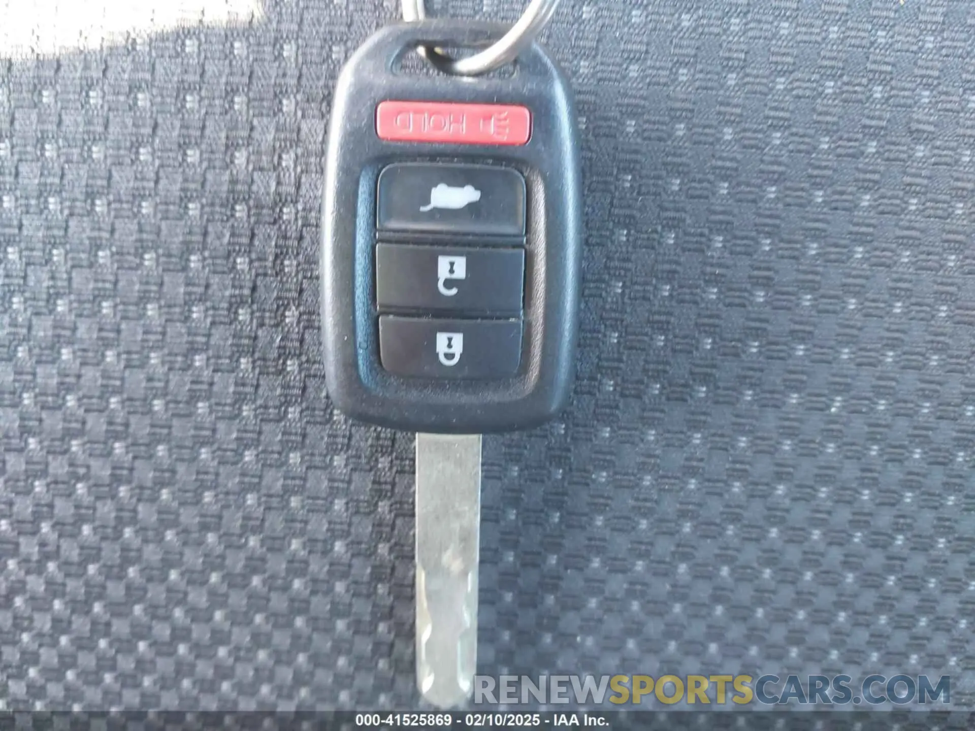 11 Фотография поврежденного автомобиля 3CZRU6H11MM718889 HONDA HR-V 2021