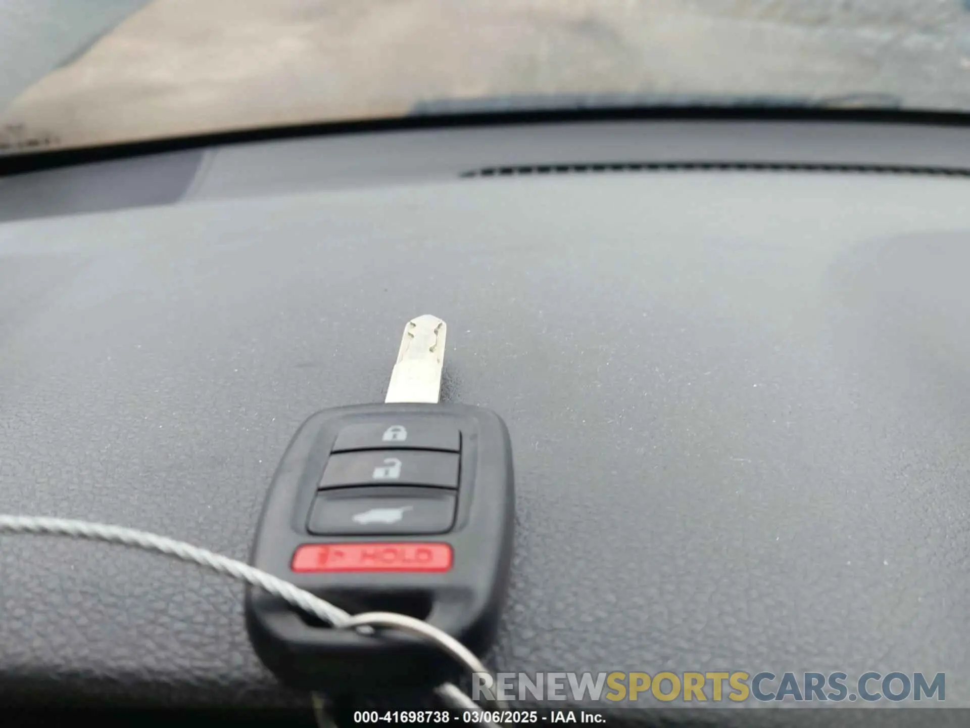 11 Photograph of a damaged car 3CZRU6H30MM711305 HONDA HR-V 2021