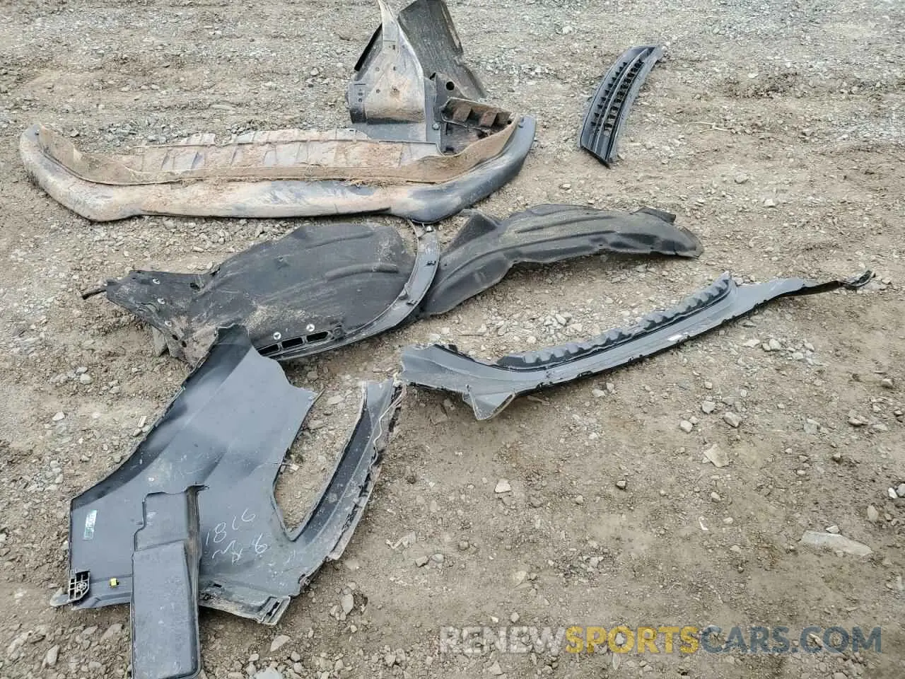 13 Фотография поврежденного автомобиля 3CZRU6H31MM743972 HONDA HR-V 2021