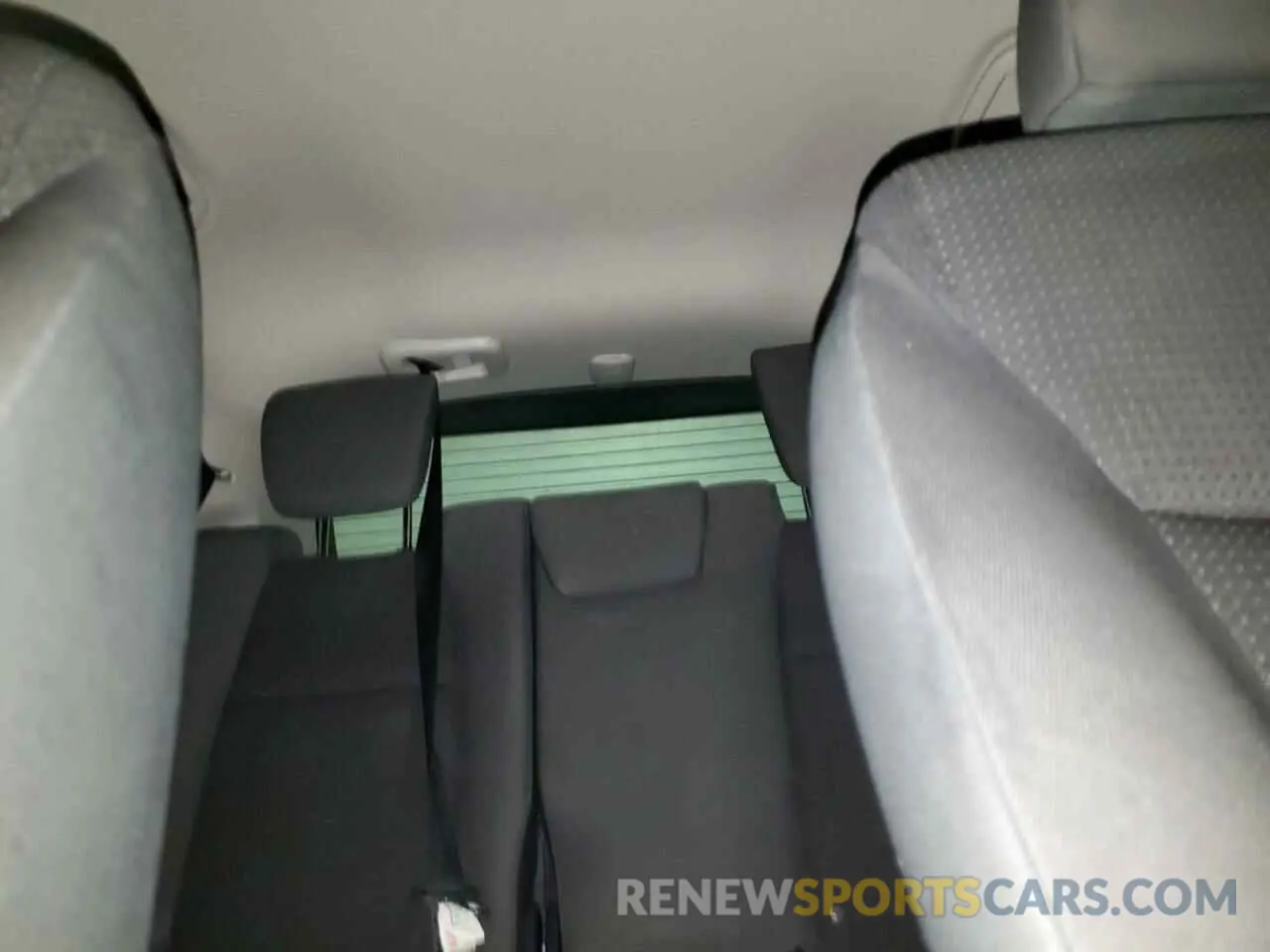 10 Photograph of a damaged car 3CZRU6H35MM712496 HONDA HR-V 2021