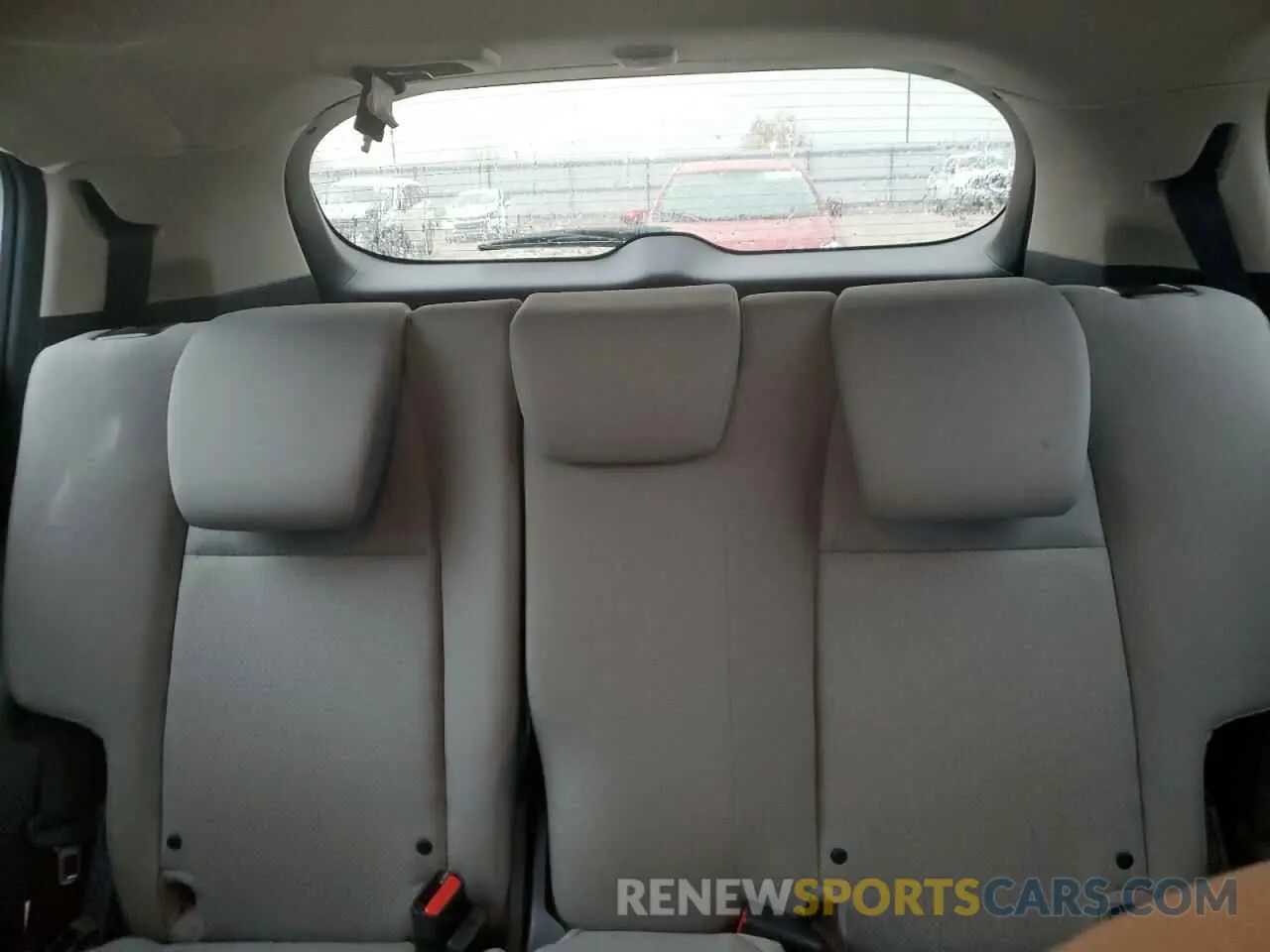 10 Фотография поврежденного автомобиля 3CZRU6H39MM737725 HONDA HR-V 2021