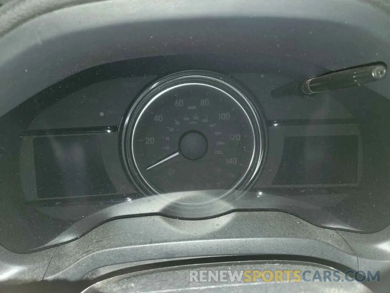 9 Фотография поврежденного автомобиля 3CZRU6H51MM719978 HONDA HR-V 2021
