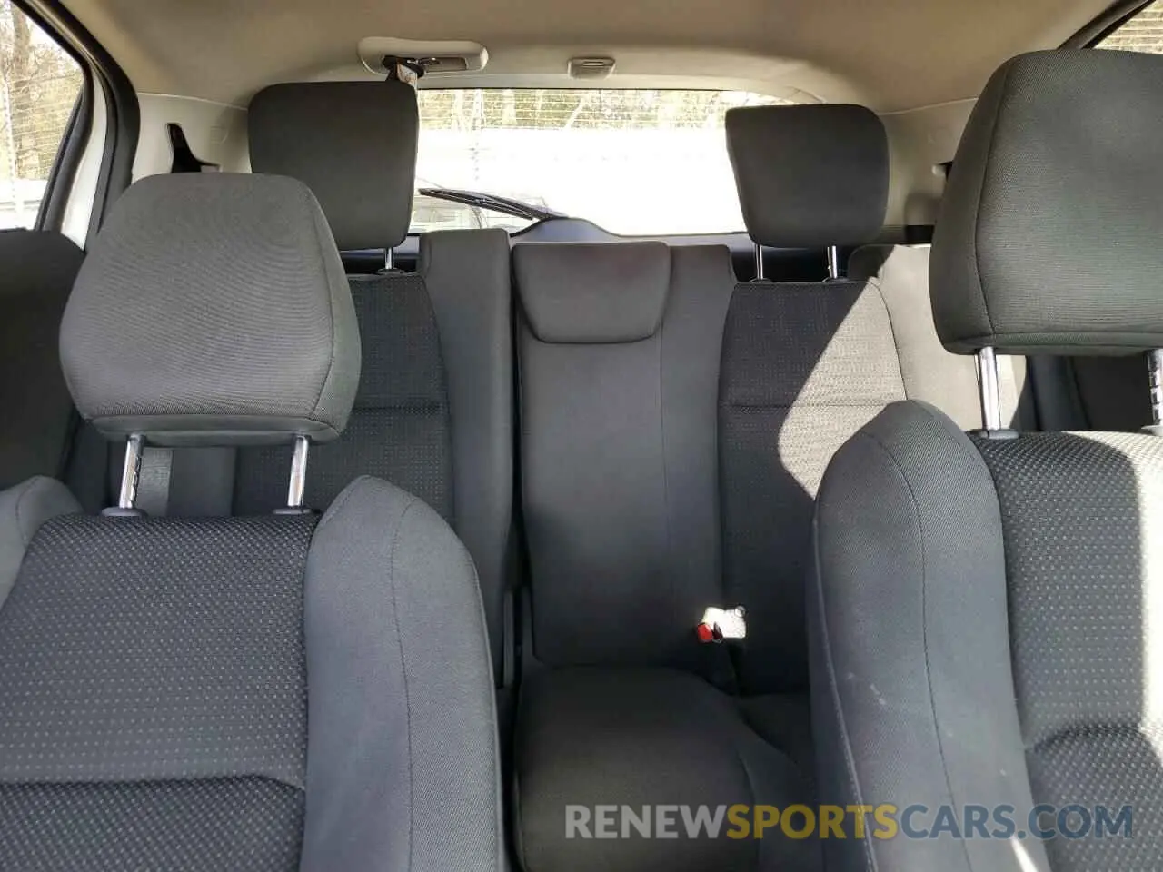 10 Фотография поврежденного автомобиля 3CZRU6H53MM752237 HONDA HR-V 2021