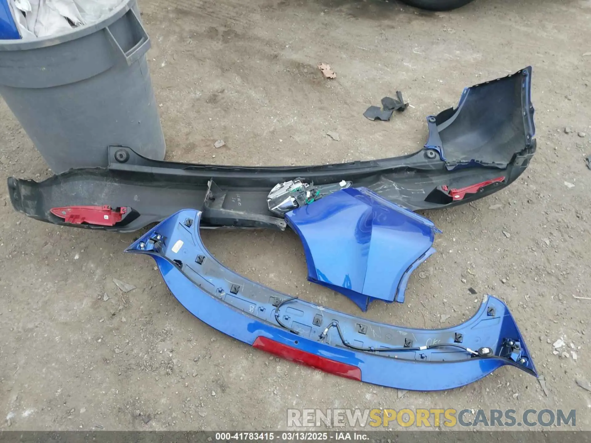 12 Photograph of a damaged car 3CZRU6H54MM718761 HONDA HR-V 2021