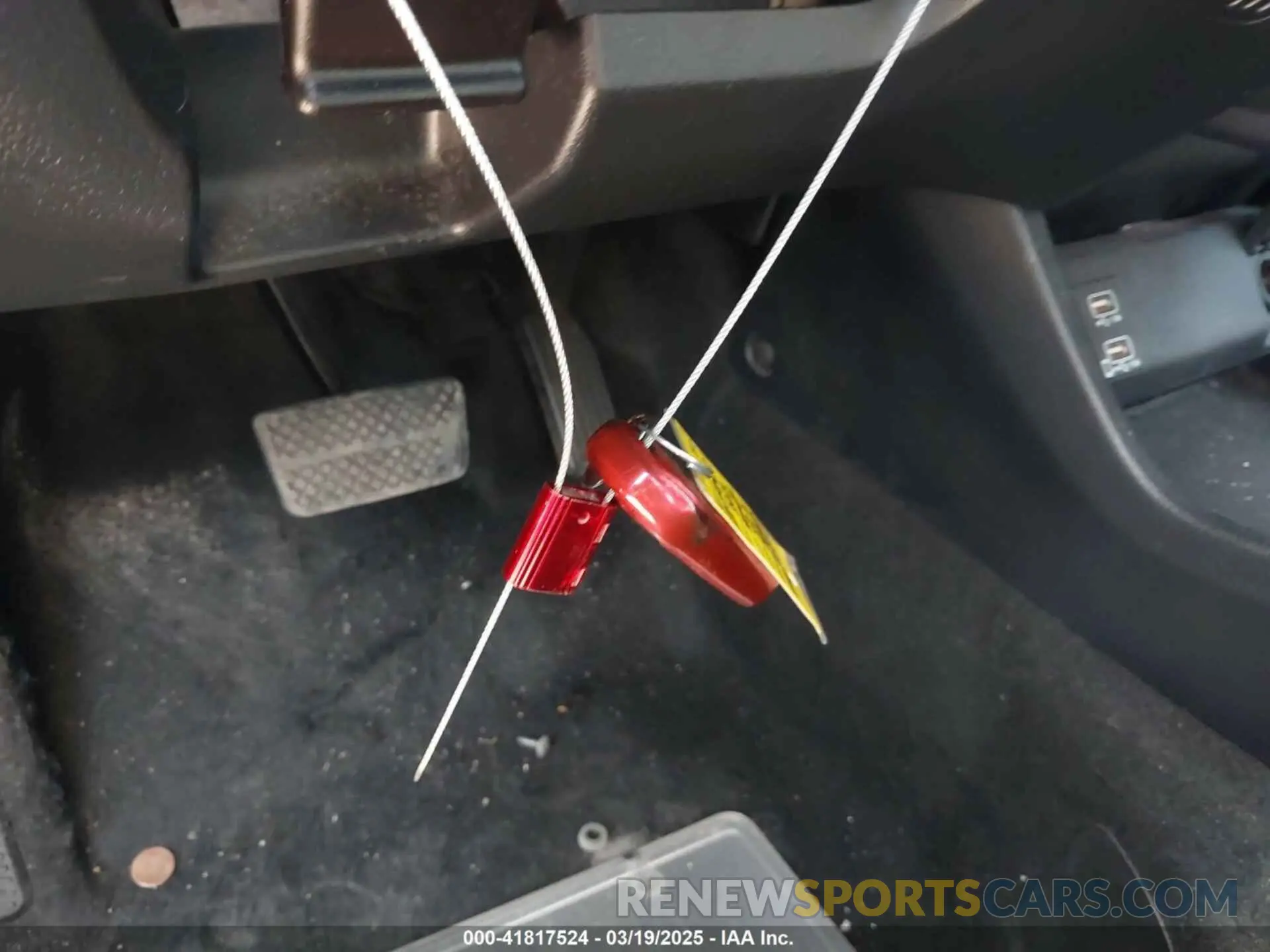 11 Photograph of a damaged car 3CZRU6H56MM751924 HONDA HR-V 2021