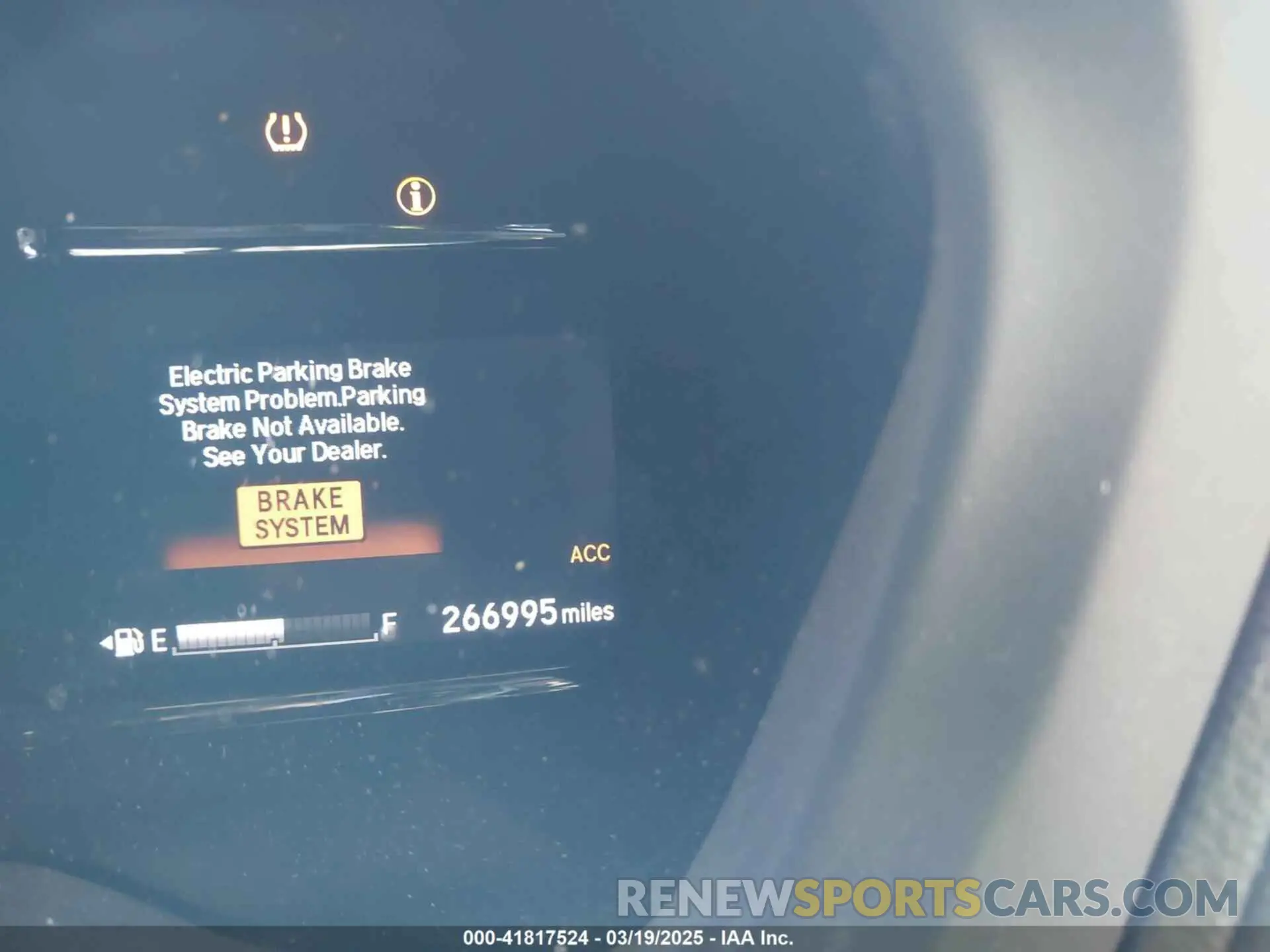 7 Photograph of a damaged car 3CZRU6H56MM751924 HONDA HR-V 2021