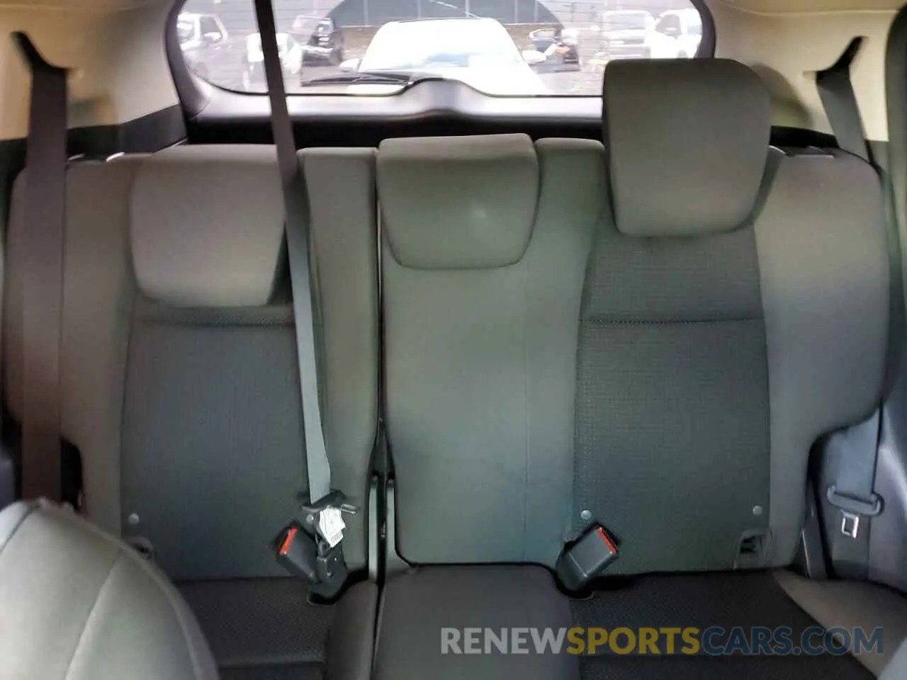 10 Photograph of a damaged car 3CZRU6H57MM706703 HONDA HR-V 2021