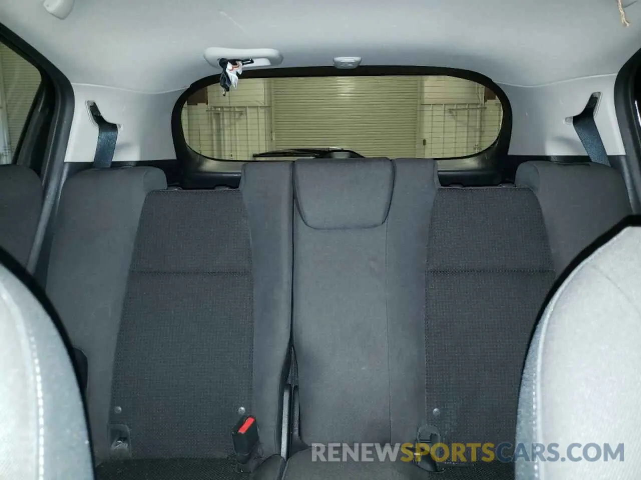 10 Фотография поврежденного автомобиля 3CZRU6H57MM728362 HONDA HR-V 2021