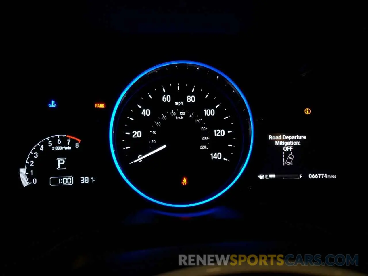 9 Фотография поврежденного автомобиля 3CZRU6H57MM728362 HONDA HR-V 2021