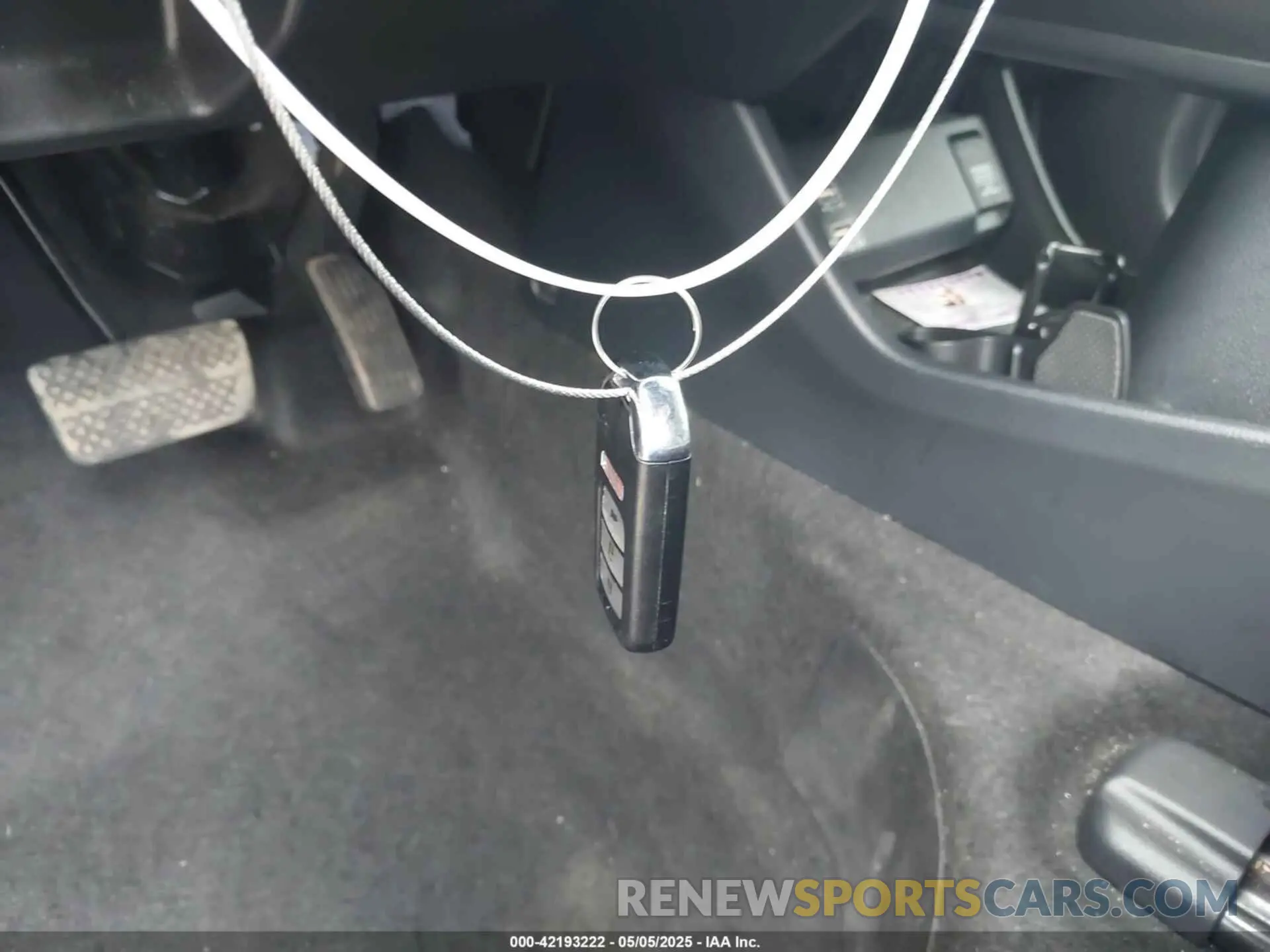 11 Photograph of a damaged car 3CZRU6H59MM745809 HONDA HR-V 2021