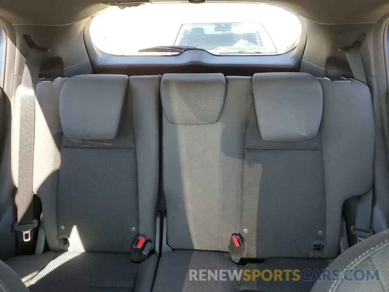 10 Фотография поврежденного автомобиля 3CZRU5H13NM710479 HONDA HR-V 2022