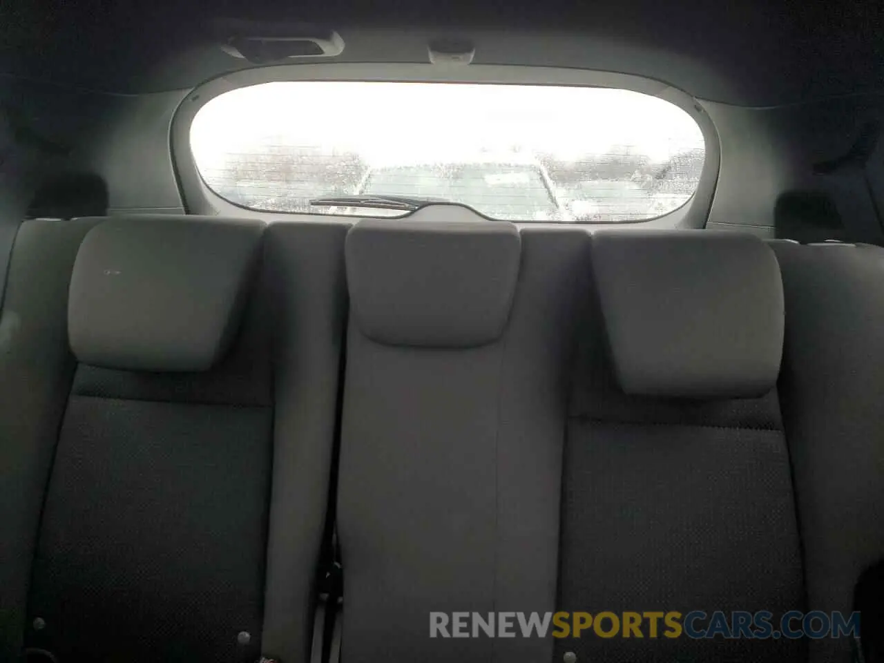 10 Фотография поврежденного автомобиля 3CZRU5H14NM729798 HONDA HR-V 2022