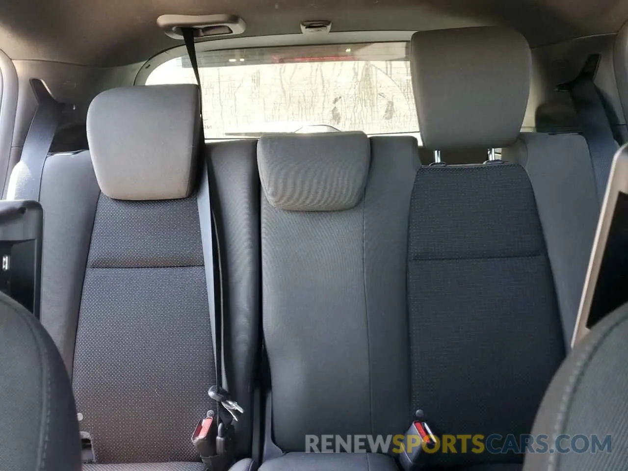 10 Фотография поврежденного автомобиля 3CZRU5H15NM714923 HONDA HR-V 2022