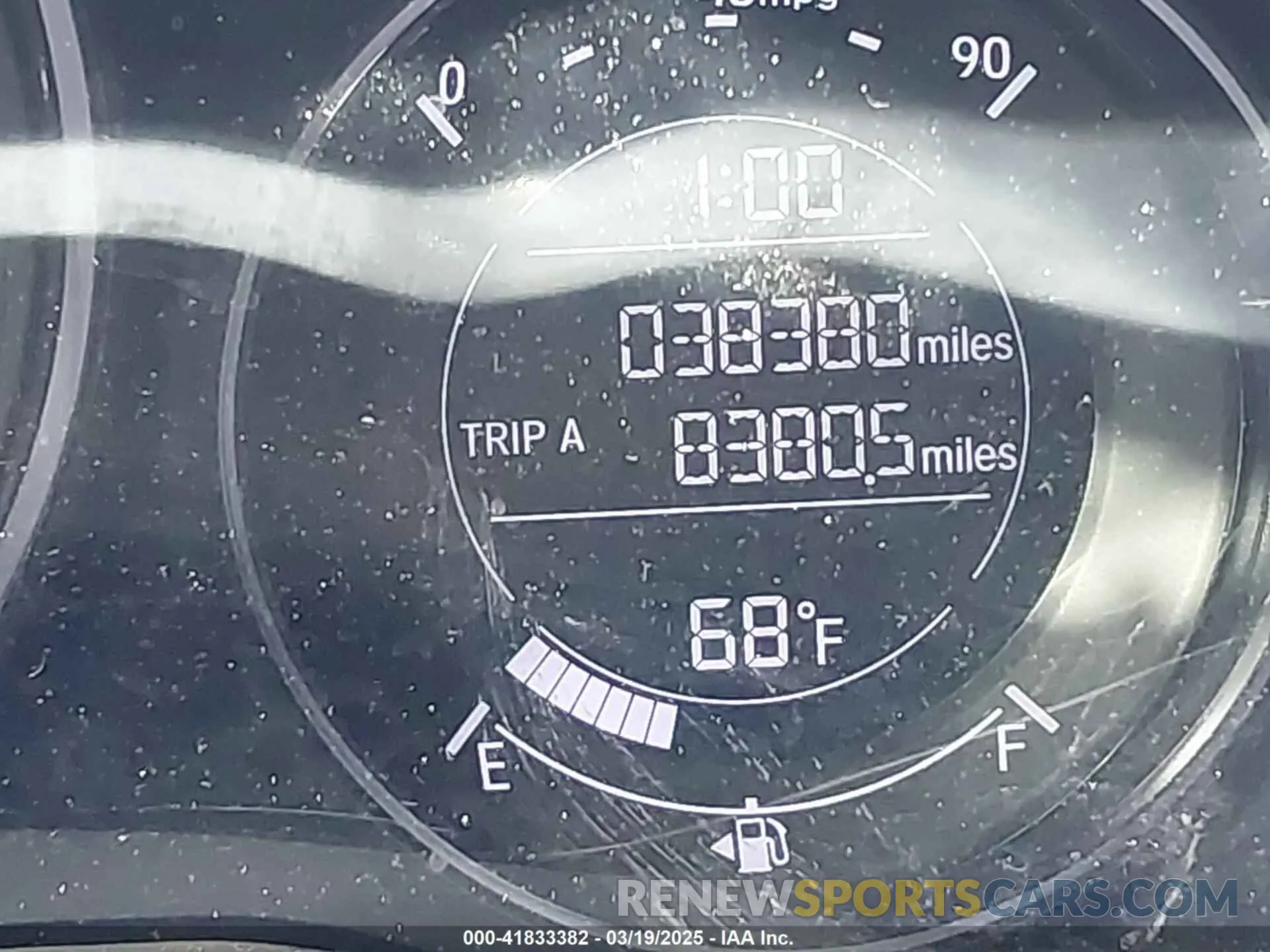 15 Фотография поврежденного автомобиля 3CZRU5H19NM719199 HONDA HR-V 2022