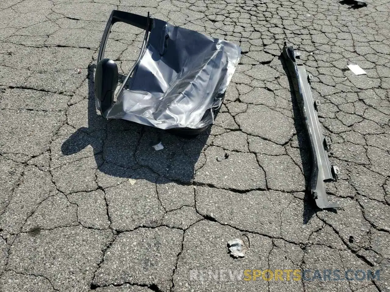 15 Photograph of a damaged car 3CZRU5H1XNM745858 HONDA HR-V 2022