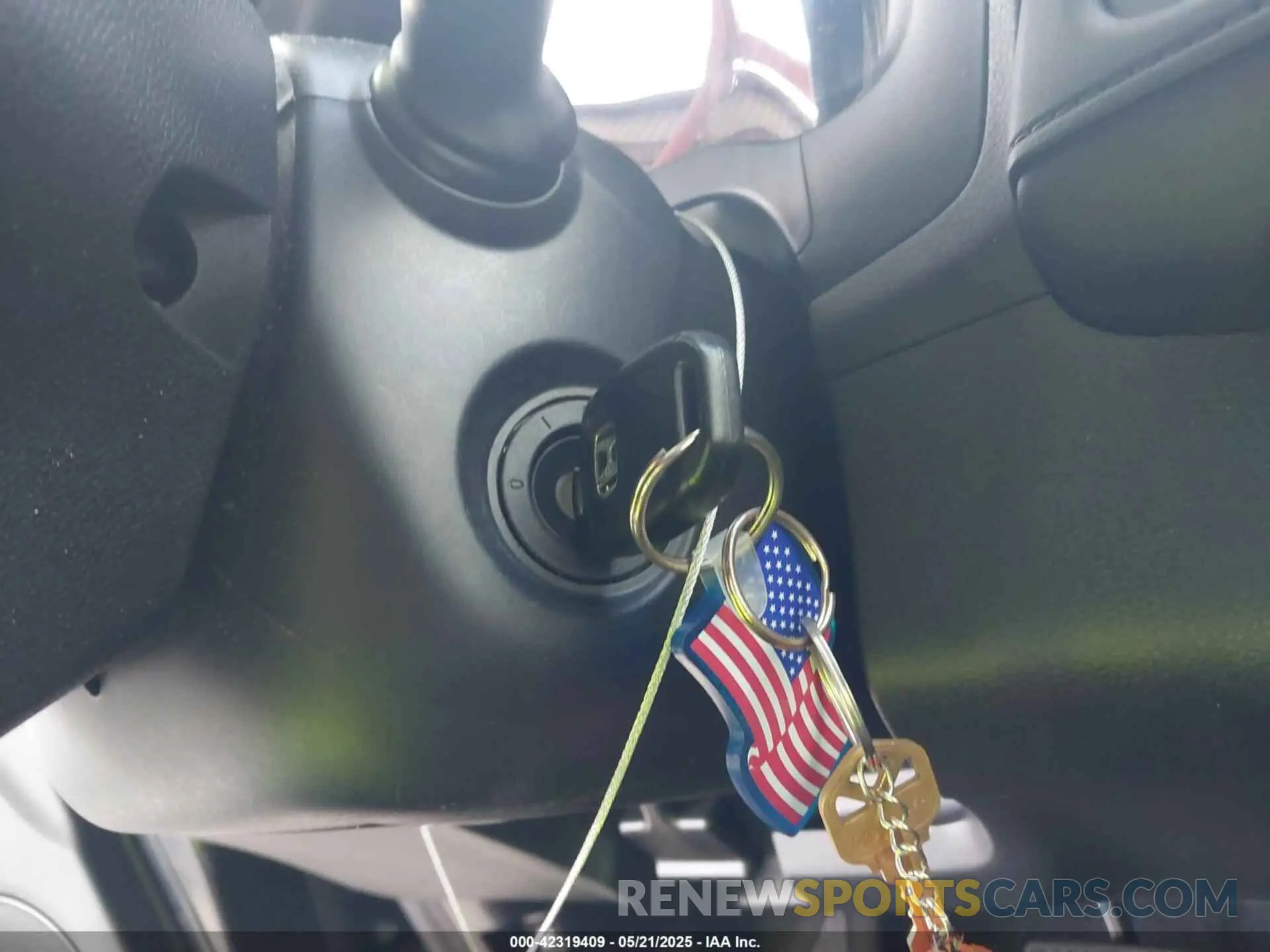 11 Photograph of a damaged car 3CZRU5H34NM704417 HONDA HR-V 2022