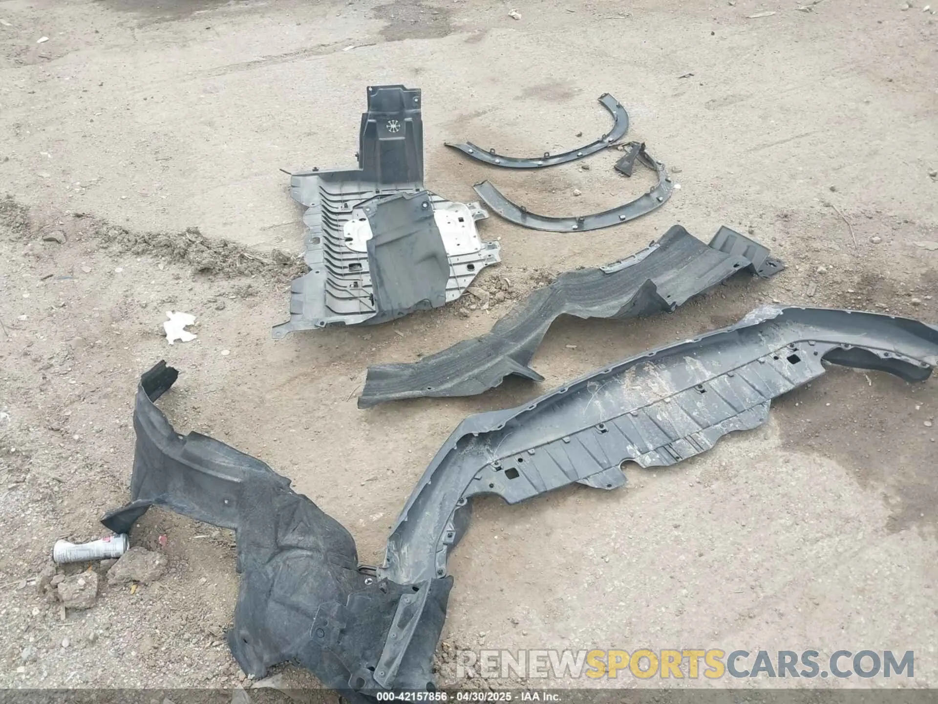 19 Photograph of a damaged car 3CZRU5H35NM703907 HONDA HR-V 2022