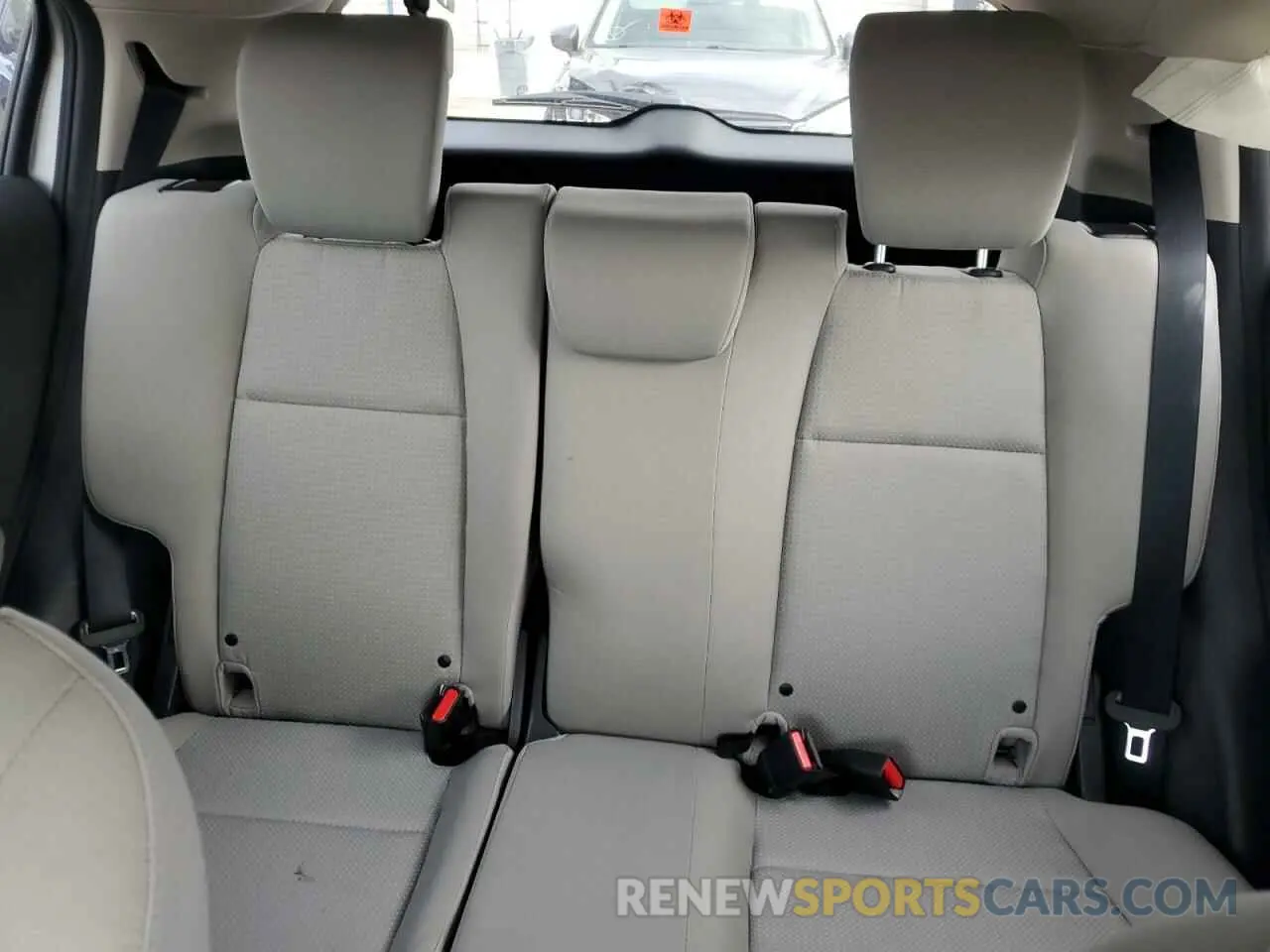 10 Фотография поврежденного автомобиля 3CZRU5H56NM732334 HONDA HR-V 2022
