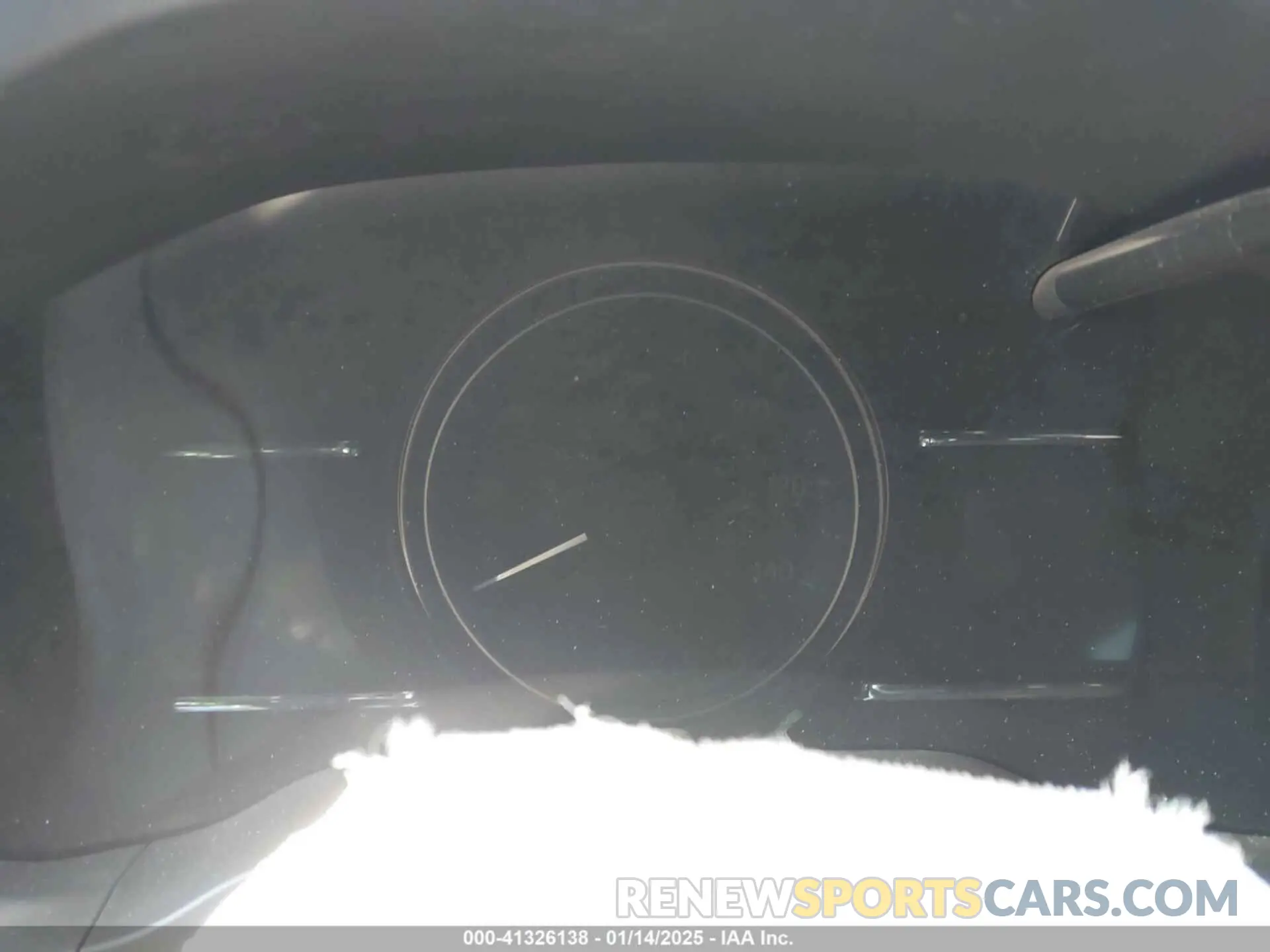 7 Photograph of a damaged car 3CZRU5H56NM743480 HONDA HR-V 2022
