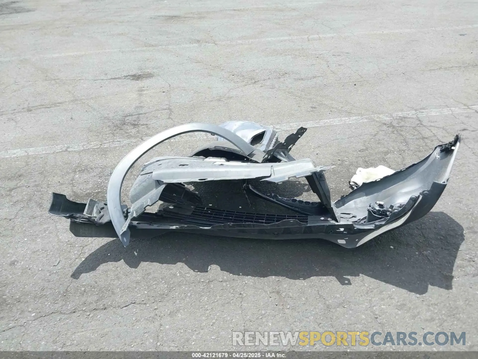 12 Фотография поврежденного автомобиля 3CZRU5H57NM703540 HONDA HR-V 2022
