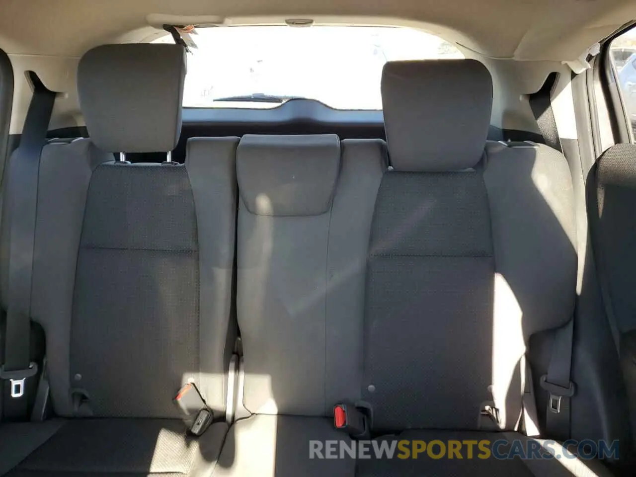 10 Фотография поврежденного автомобиля 3CZRU5H5XNM742817 HONDA HR-V 2022