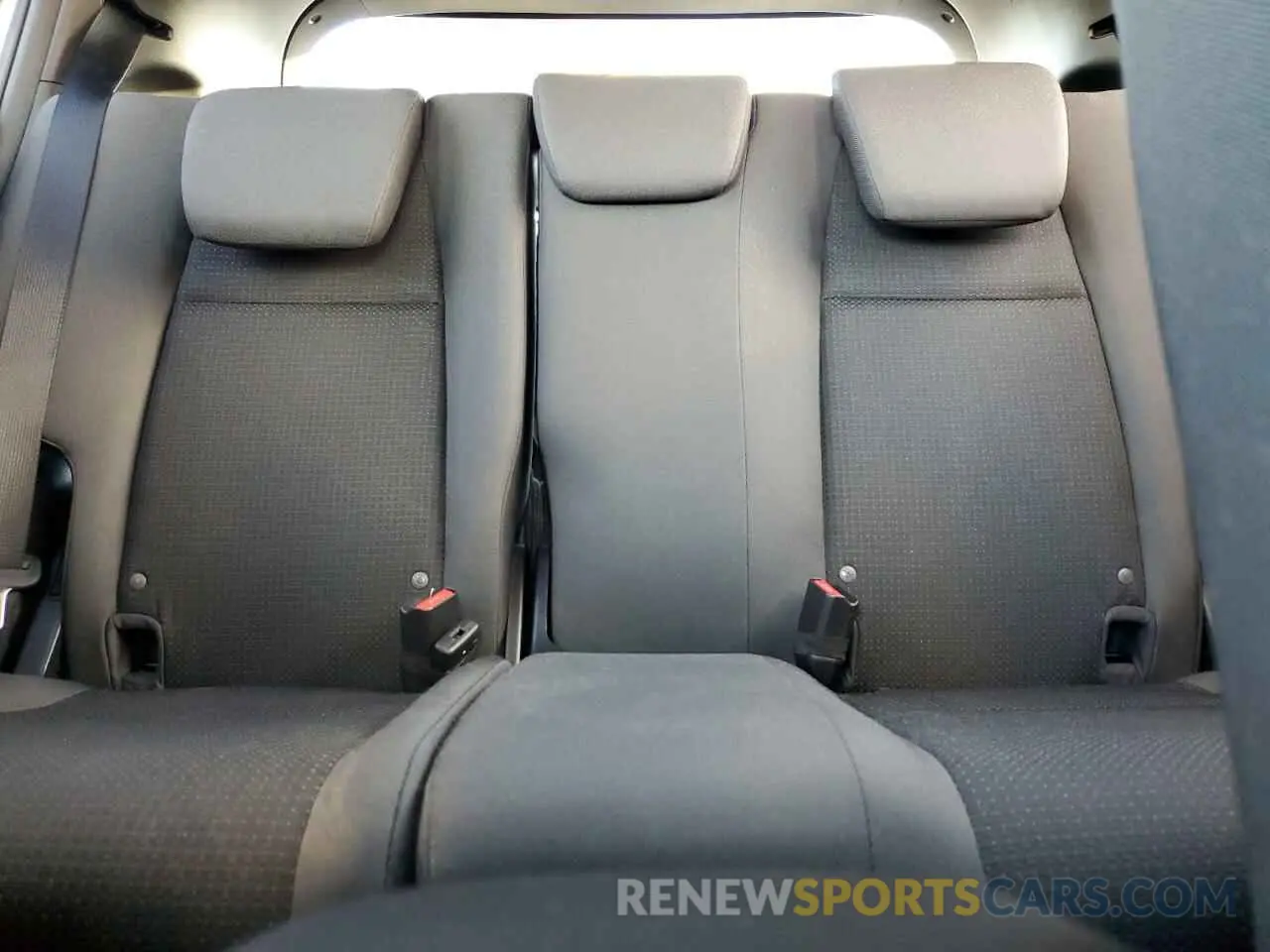 10 Фотография поврежденного автомобиля 3CZRU6H11NM710518 HONDA HR-V 2022