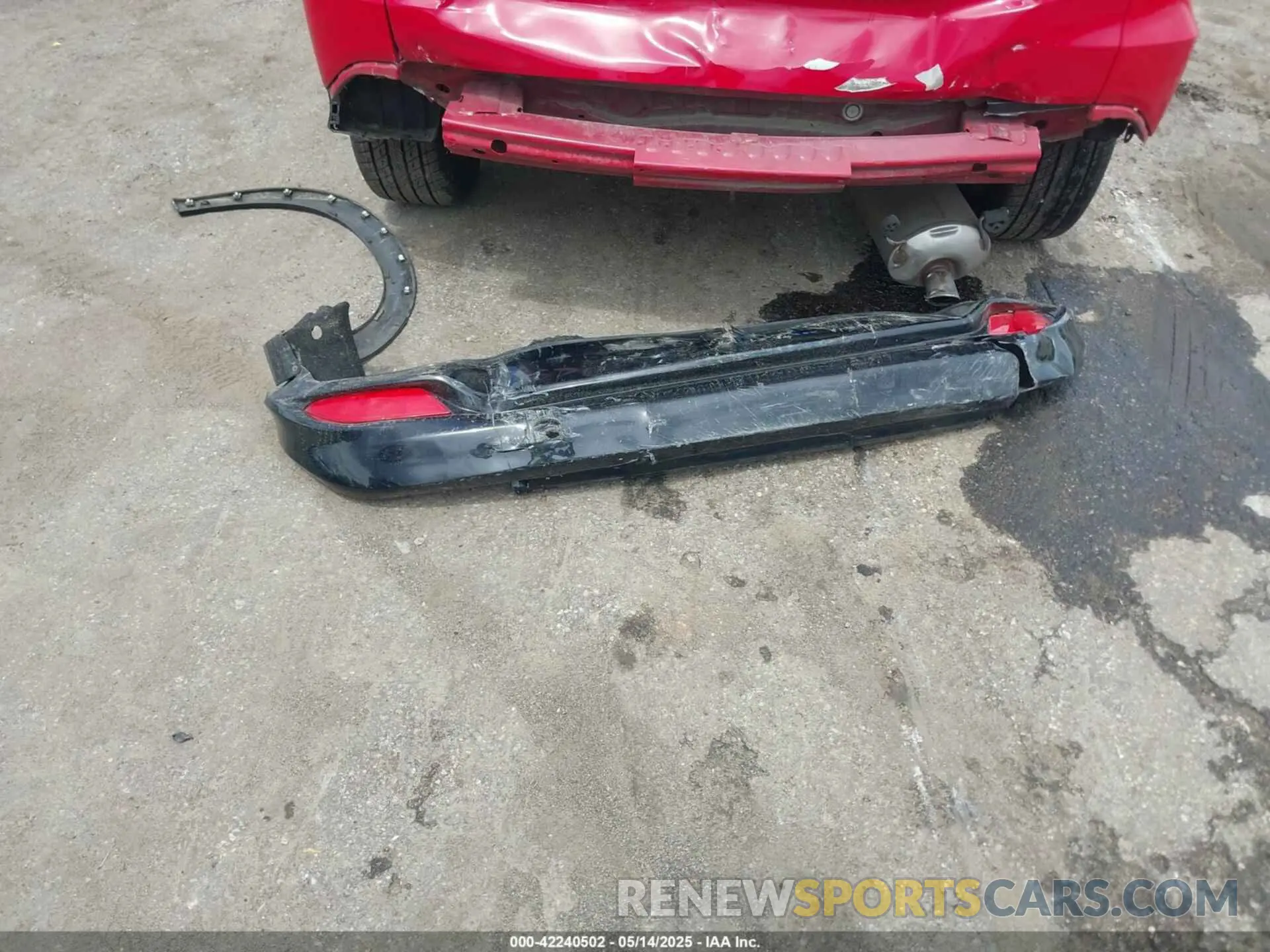 12 Фотография поврежденного автомобиля 3CZRU6H11NM726007 HONDA HR-V 2022