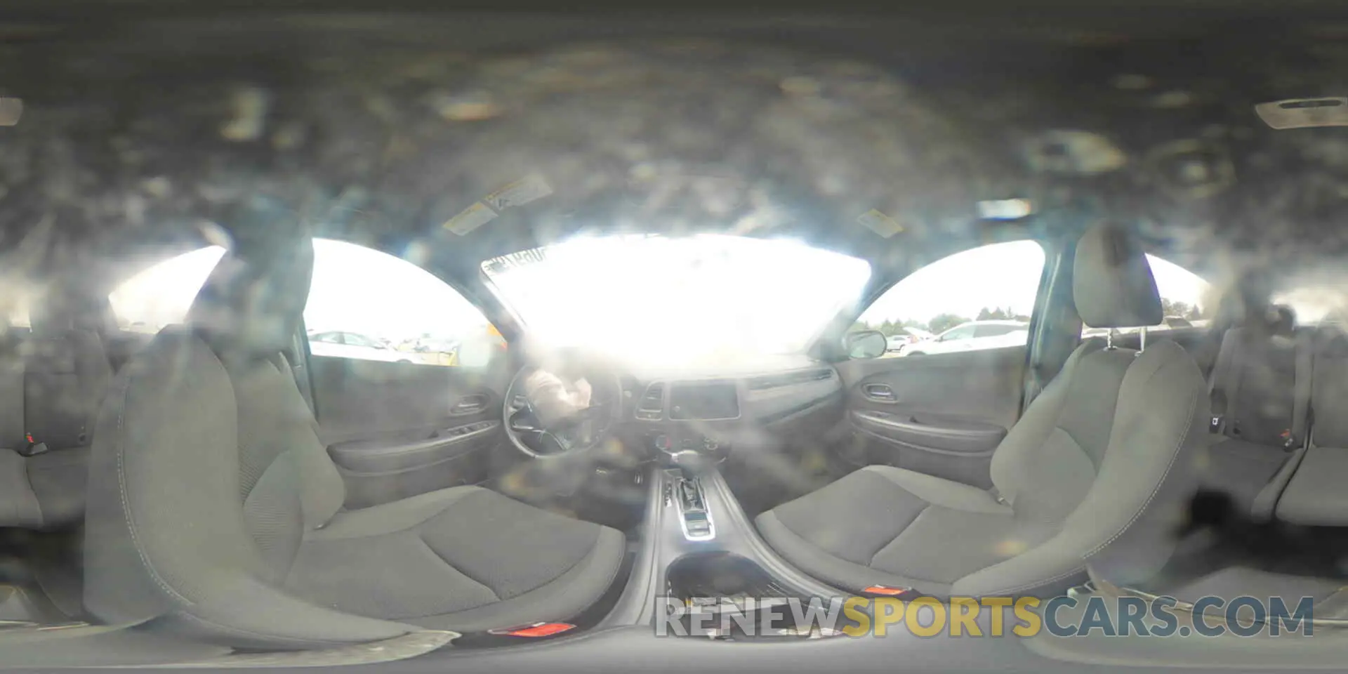 14 Фотография поврежденного автомобиля 3CZRU6H12NM714822 HONDA HR-V 2022