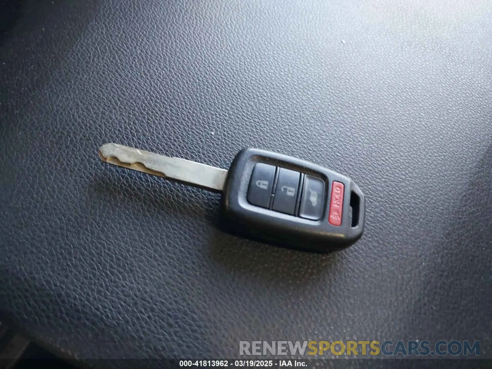 11 Photograph of a damaged car 3CZRU6H12NM753653 HONDA HR-V 2022