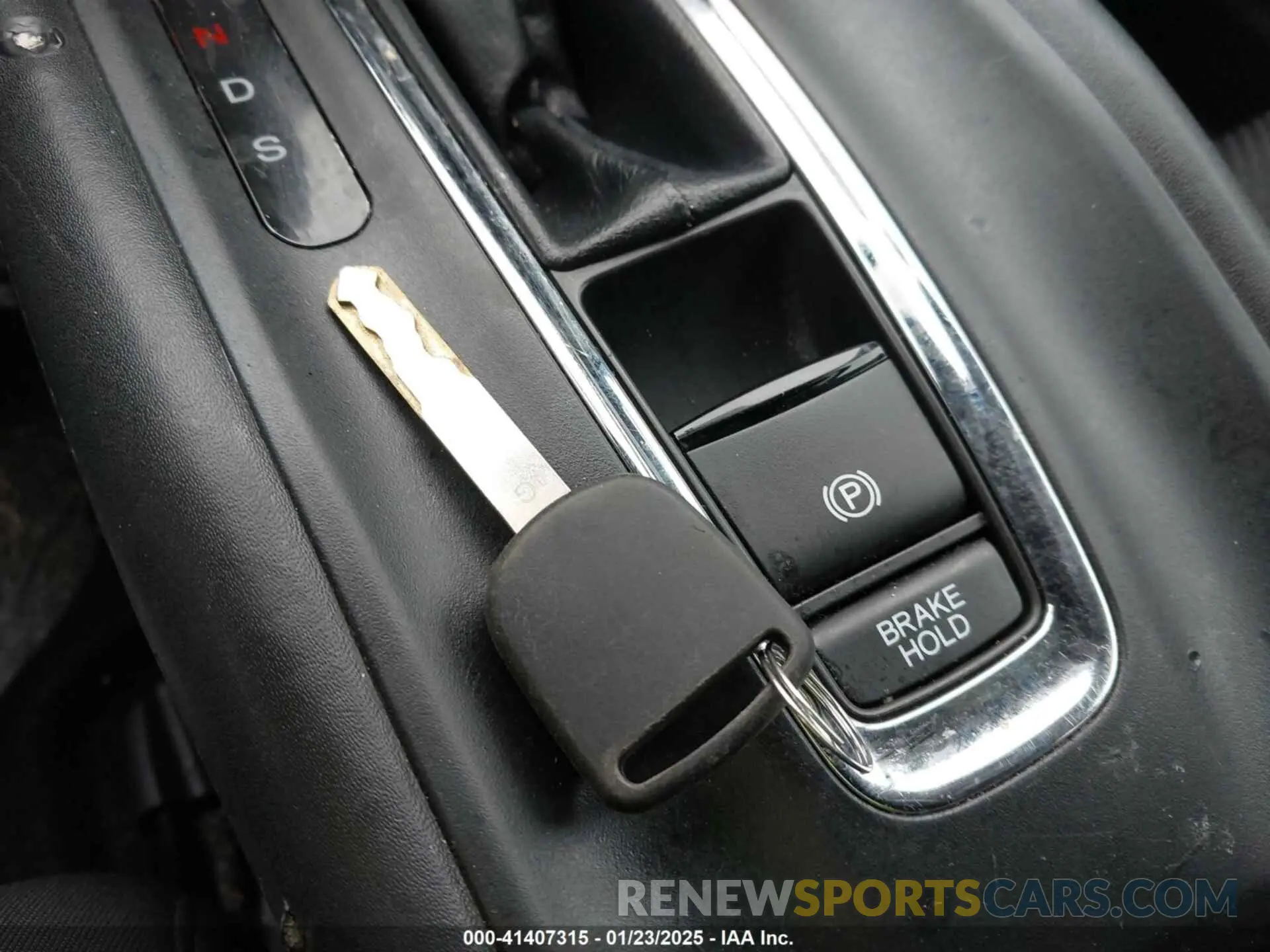 11 Фотография поврежденного автомобиля 3CZRU6H15NM756188 HONDA HR-V 2022