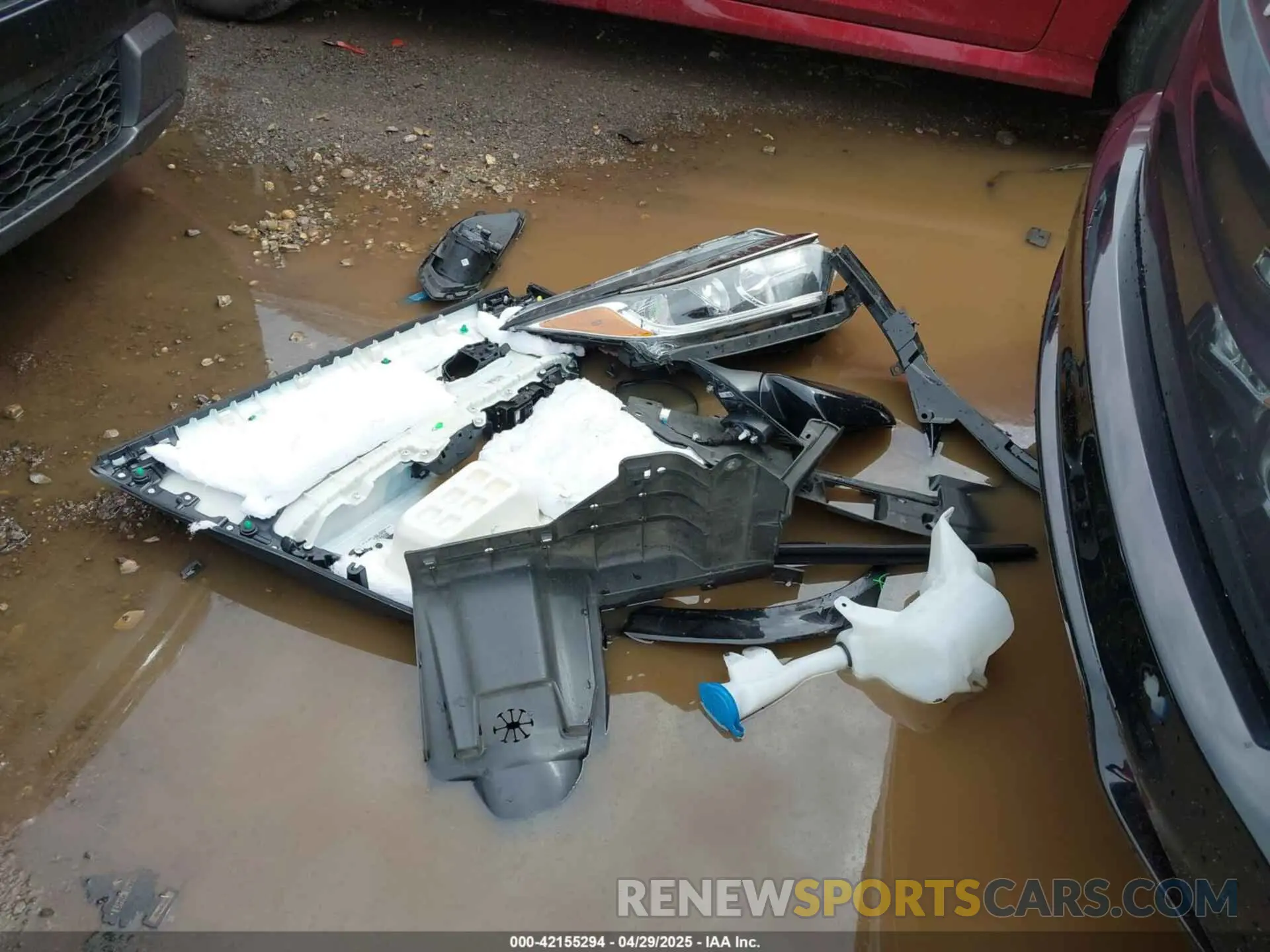 12 Photograph of a damaged car 3CZRU6H18NM765306 HONDA HR-V 2022