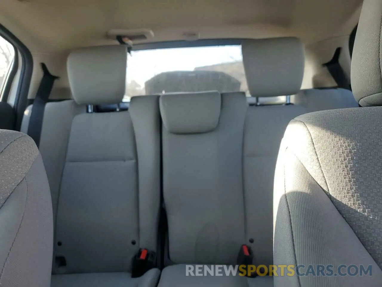 10 Фотография поврежденного автомобиля 3CZRU6H31NM714294 HONDA HR-V 2022