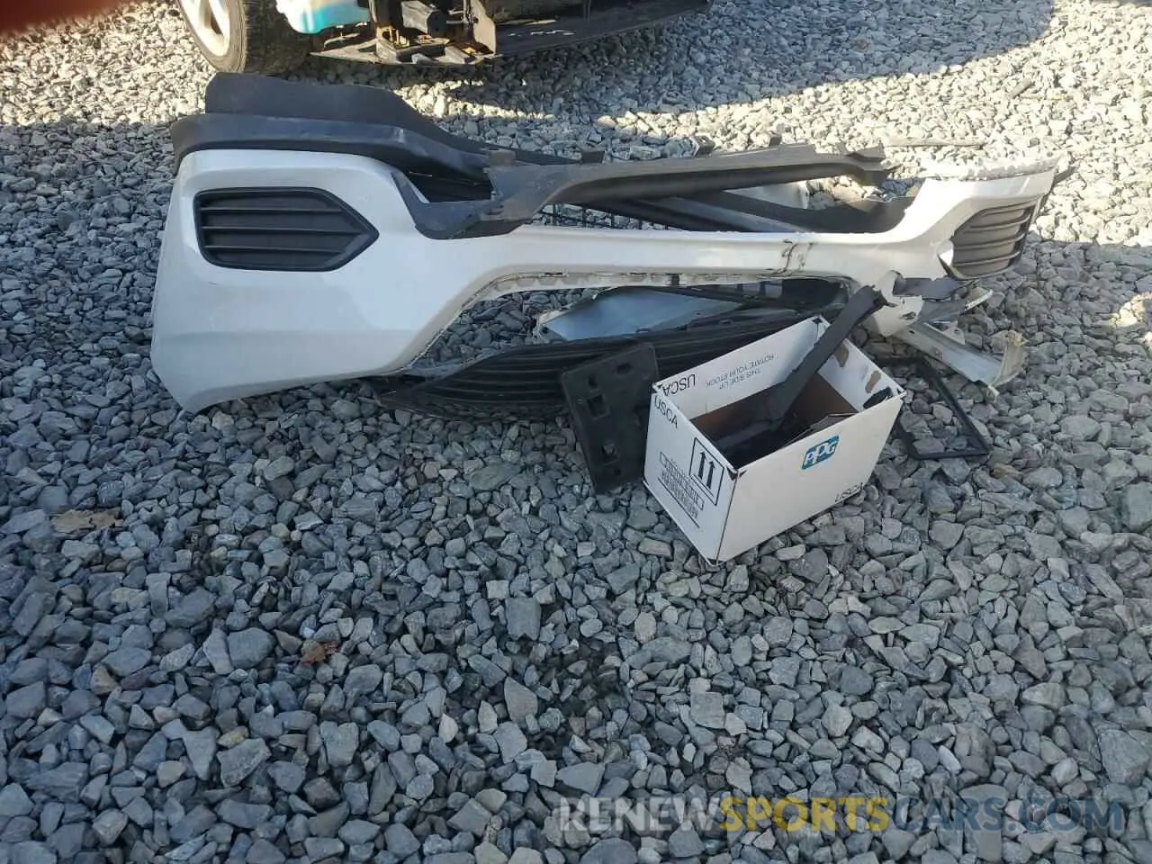 13 Фотография поврежденного автомобиля 3CZRU6H31NM714294 HONDA HR-V 2022