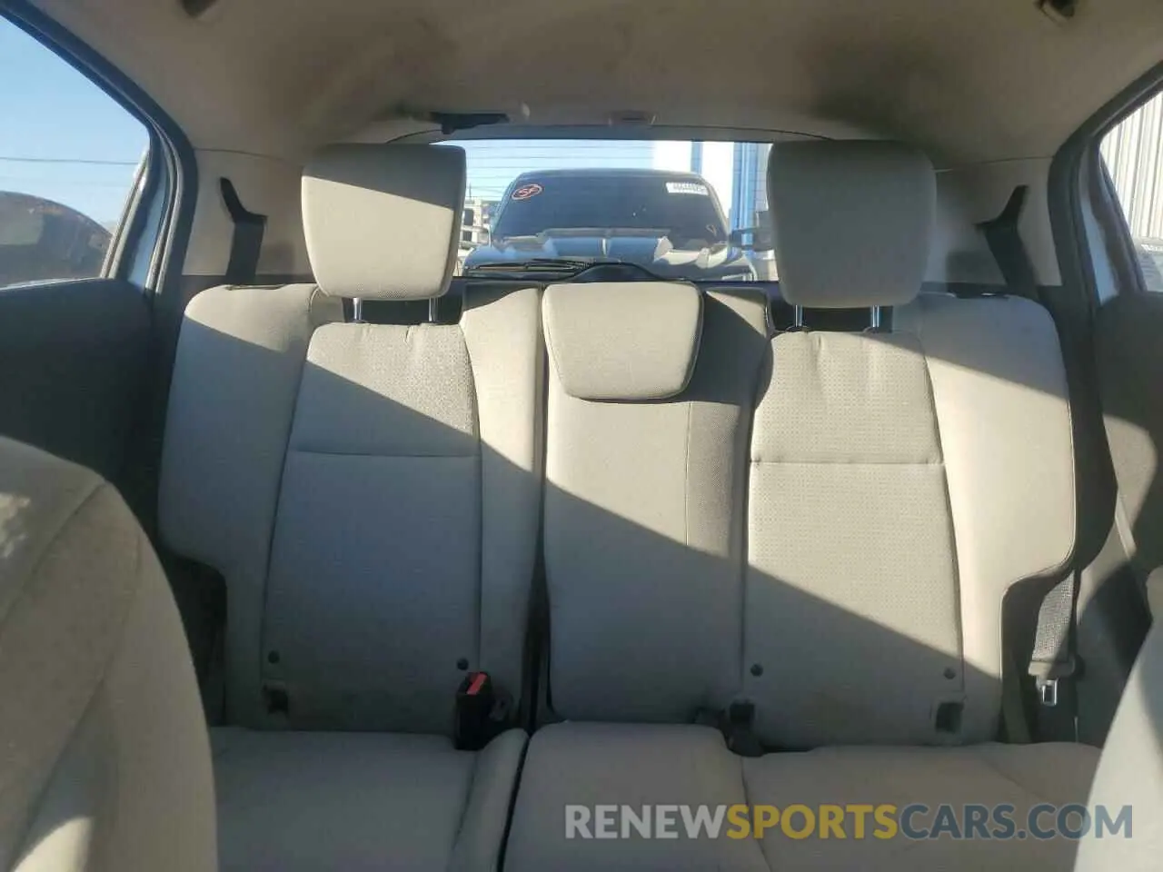 10 Фотография поврежденного автомобиля 3CZRU6H32NM750463 HONDA HR-V 2022