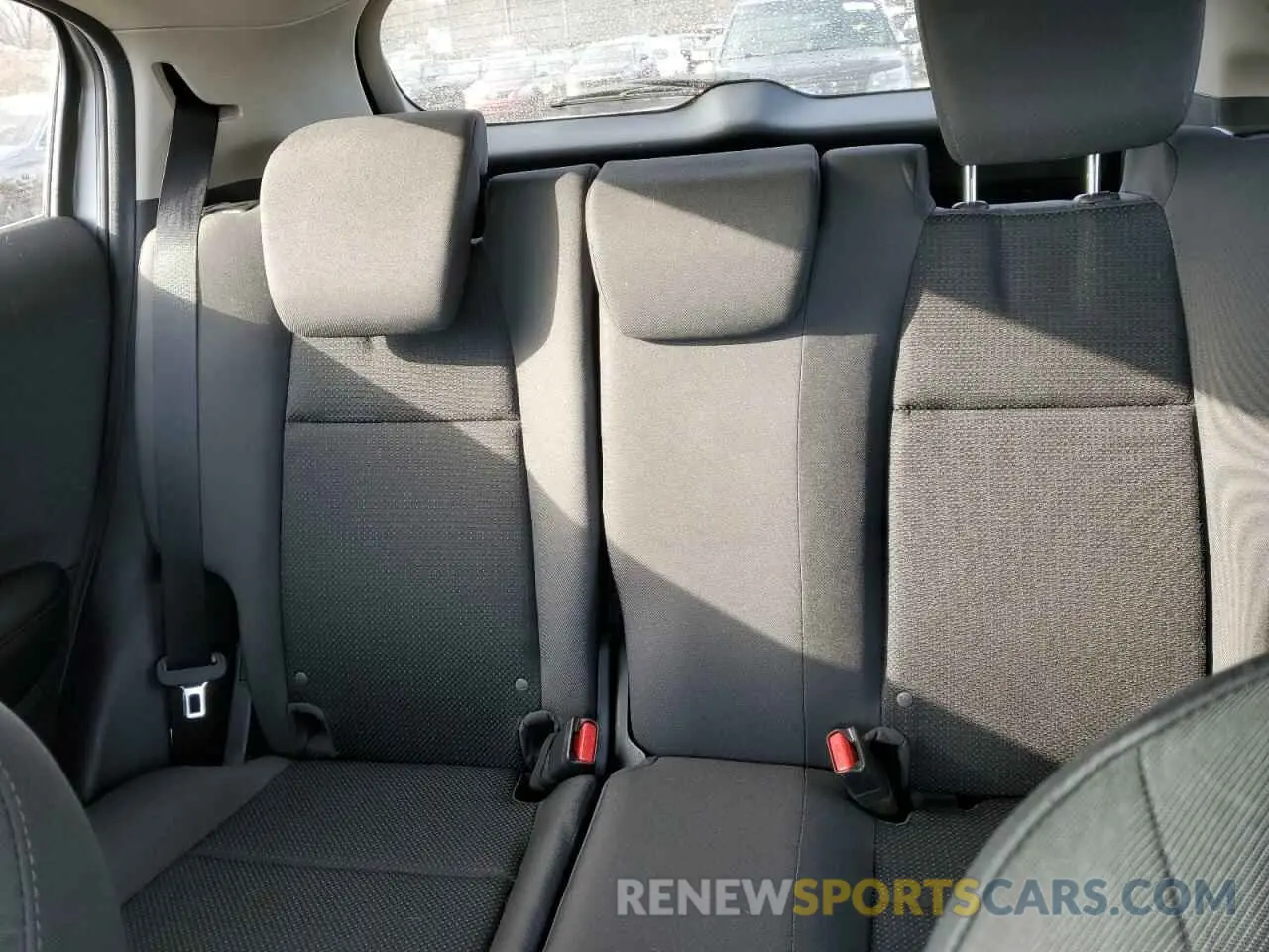 10 Фотография поврежденного автомобиля 3CZRU6H51NM774612 HONDA HR-V 2022