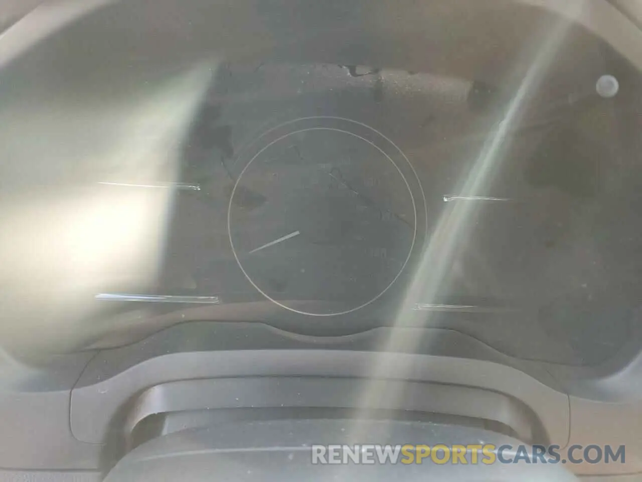 9 Photograph of a damaged car 3CZRU6H52NM768107 HONDA HR-V 2022