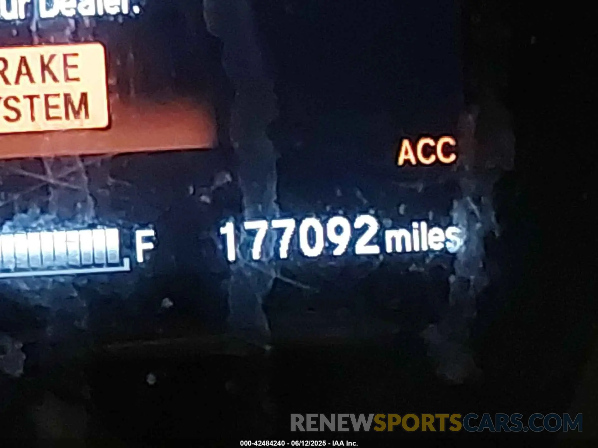 7 Photograph of a damaged car 3CZRU6H54NM773728 HONDA HR-V 2022