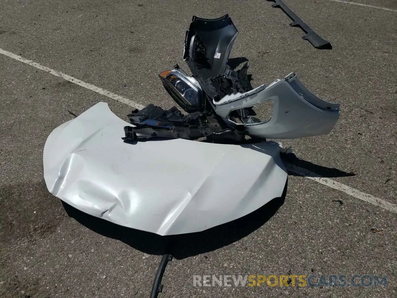 14 Photograph of a damaged car 3CZRU6H55NM752595 HONDA HR-V 2022