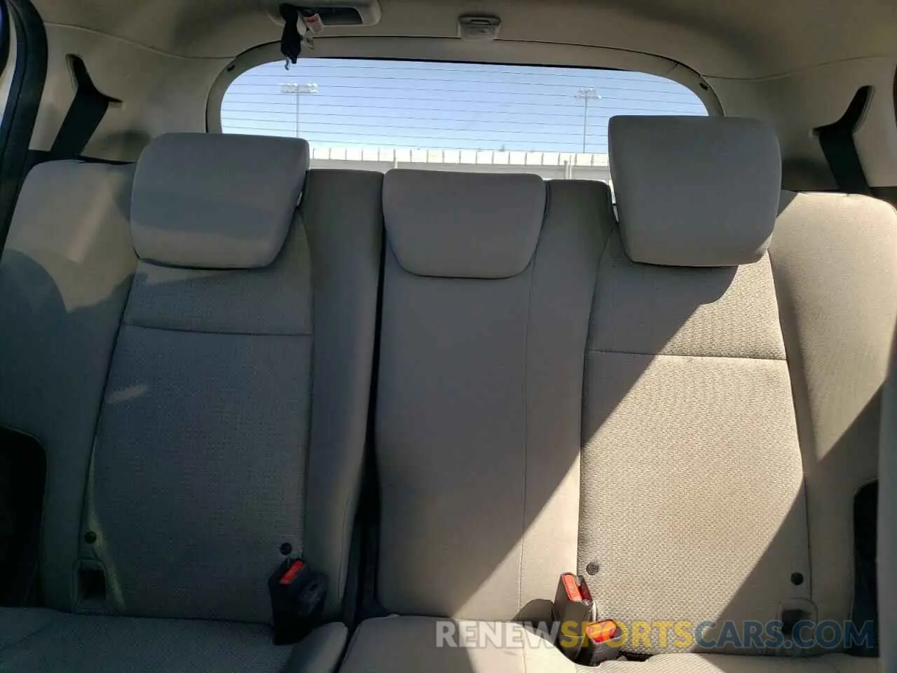 10 Фотография поврежденного автомобиля 3CZRU6H56NM750693 HONDA HR-V 2022