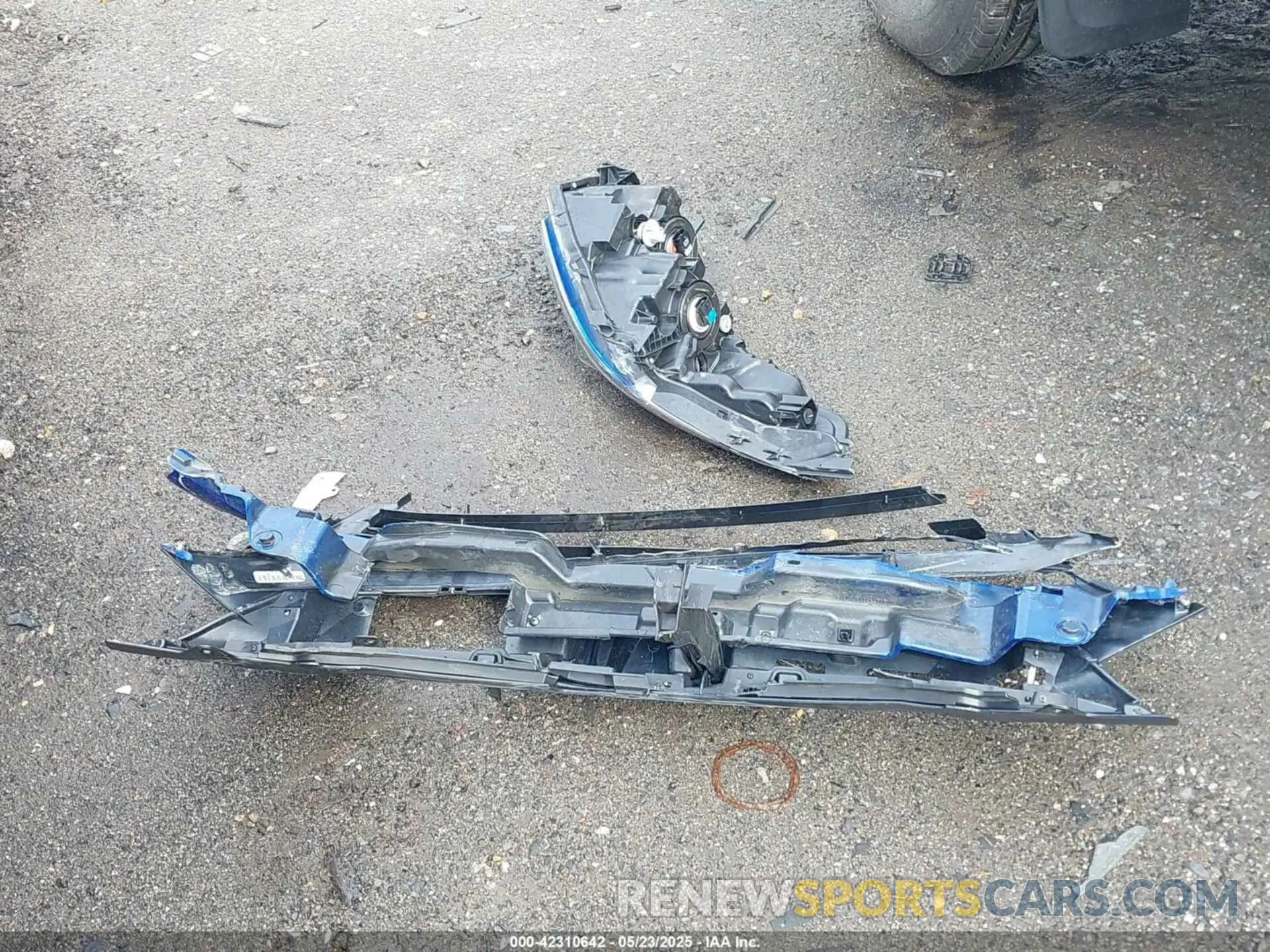 12 Photograph of a damaged car 3CZRU6H59NM750767 HONDA HR-V 2022