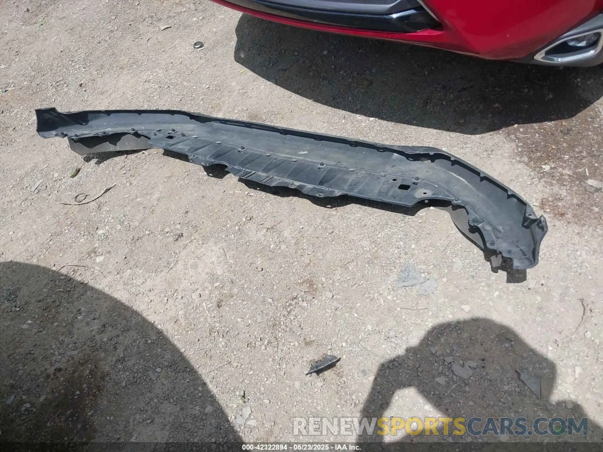 12 Photograph of a damaged car 3CZRU6H59NM764779 HONDA HR-V 2022
