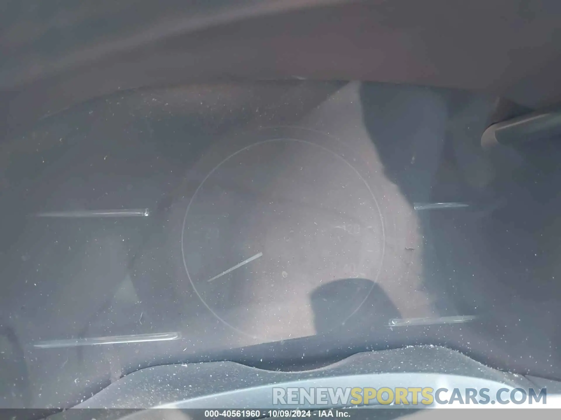 14 Photograph of a damaged car 3CZRU6H5XNM706180 HONDA HR-V 2022