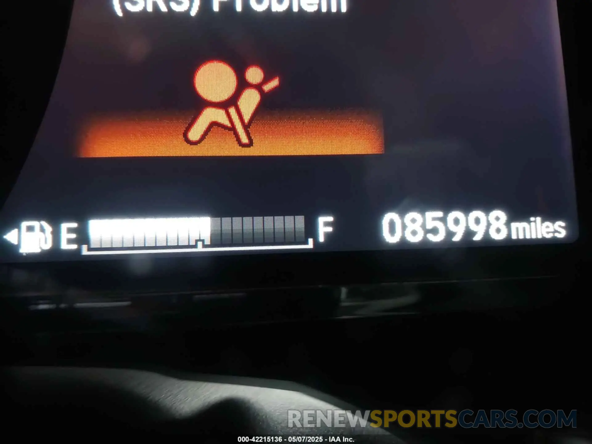 14 Фотография поврежденного автомобиля 3CZRU6H5XNM765018 HONDA HR-V 2022