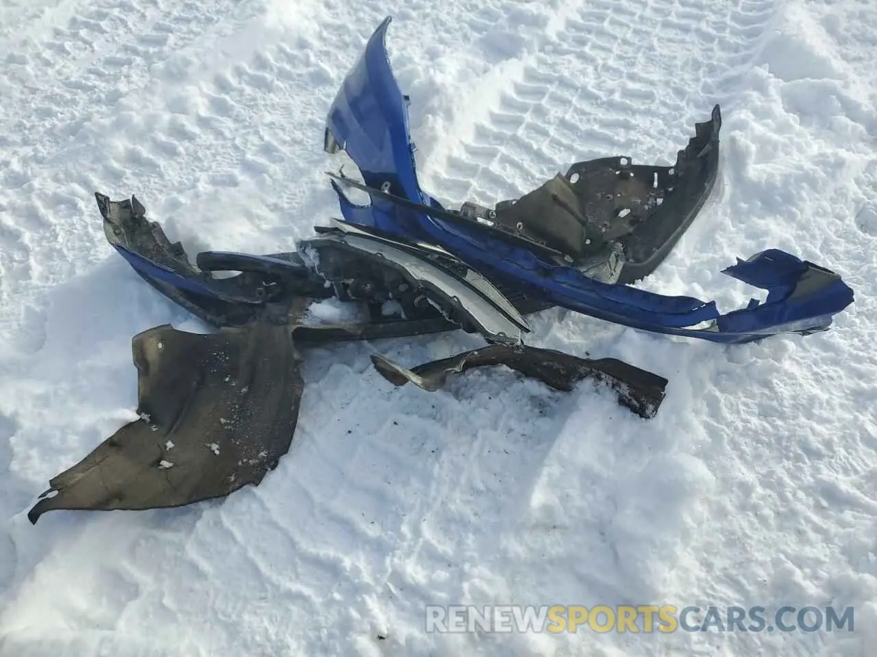 15 Photograph of a damaged car 3CZRU6H72NM747629 HONDA HR-V 2022