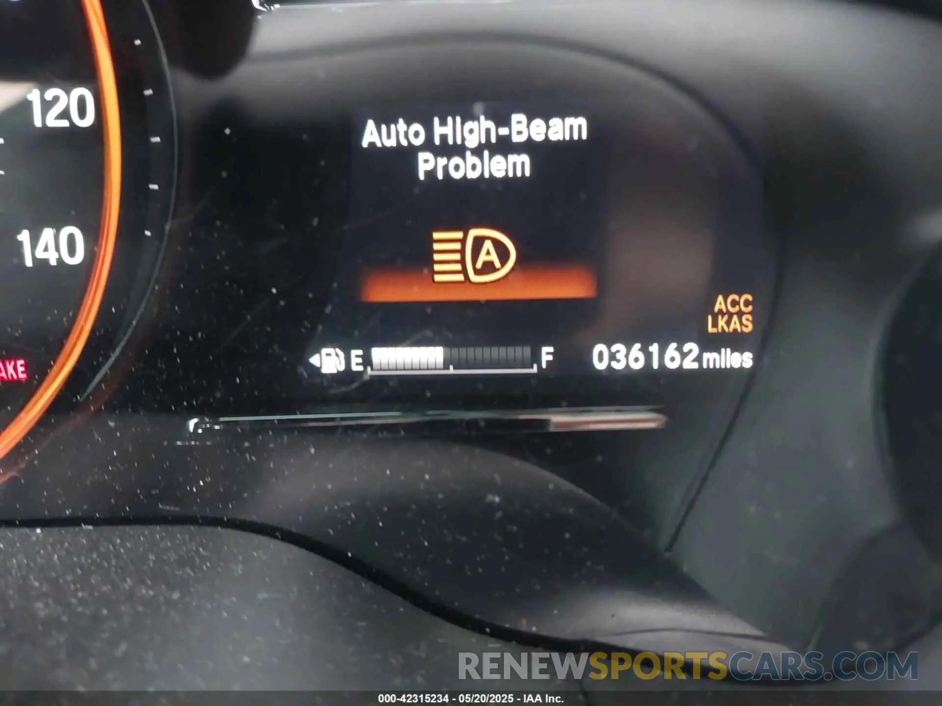 16 Фотография поврежденного автомобиля 3CZRU6H73NM747607 HONDA HR-V 2022