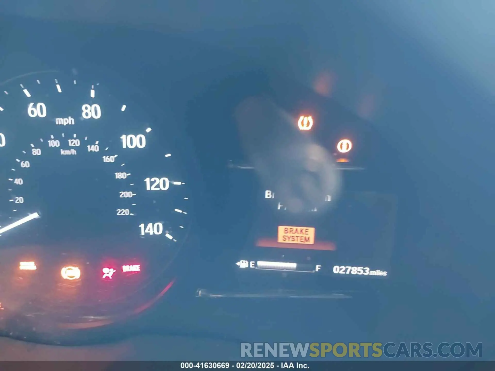 7 Photograph of a damaged car 3CZRU6H73NM758171 HONDA HR-V 2022