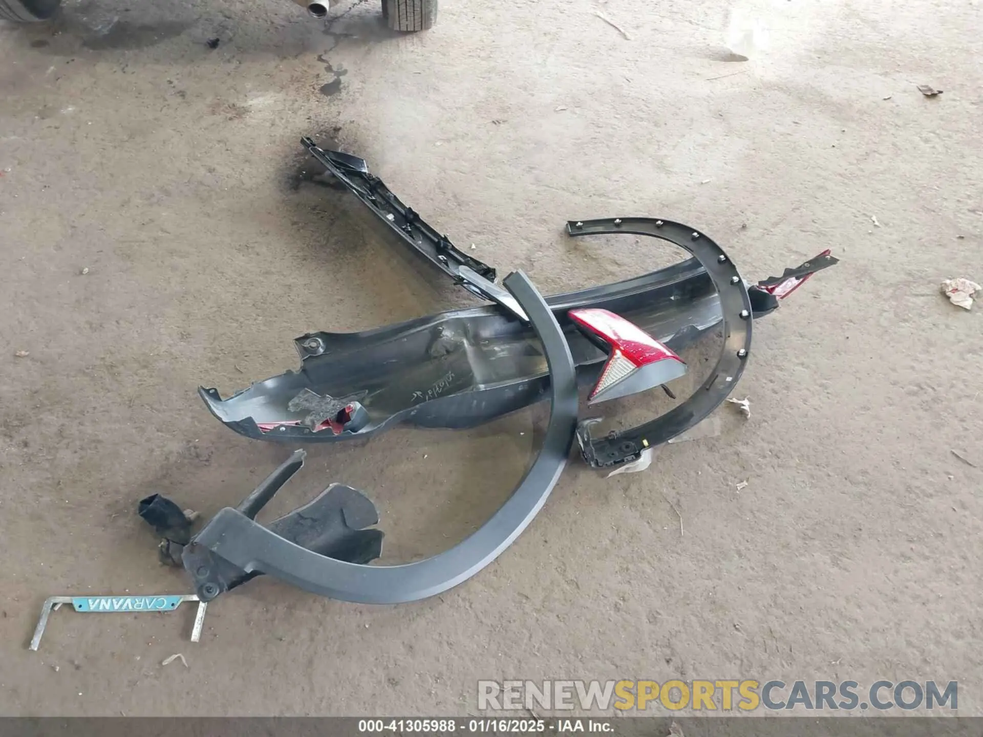 12 Photograph of a damaged car 3CZRU6H75NM705729 HONDA HR-V 2022